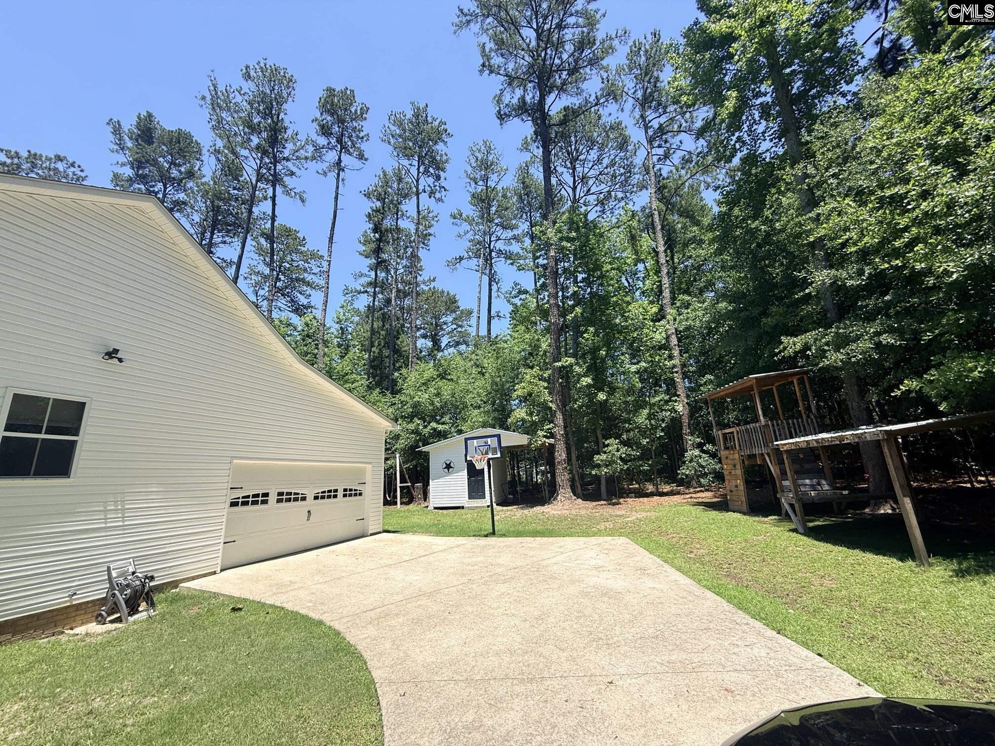 162 Baskin Hills Road Lexington, SC 29072