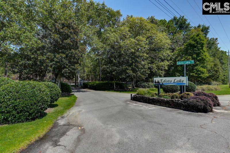 612 Edisto Lake Road