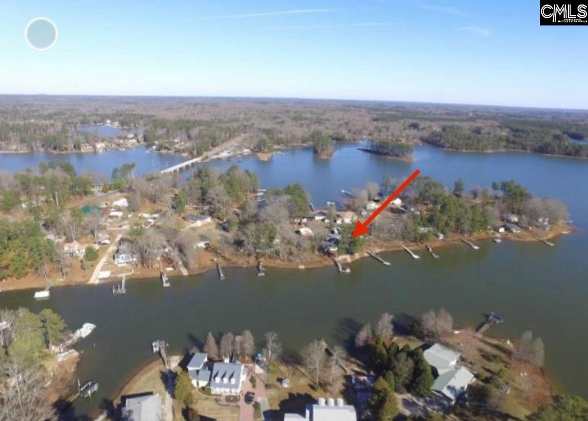 169 Holiday Acres Road Prosperity, SC 29127