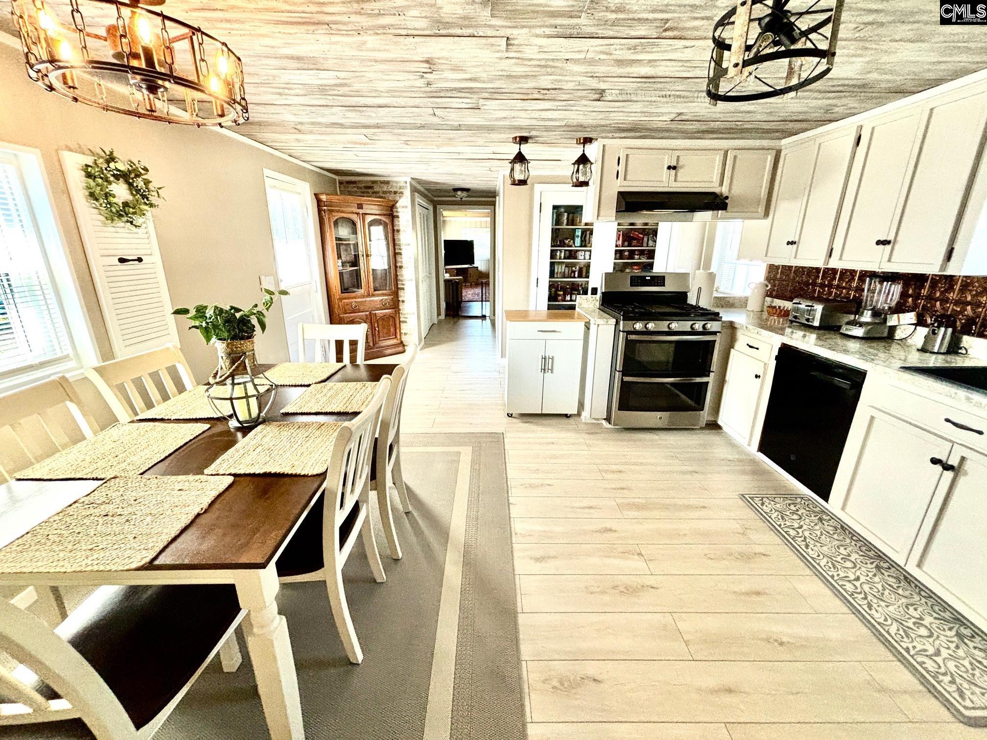 169 Holiday Acres Road Prosperity, SC 29127