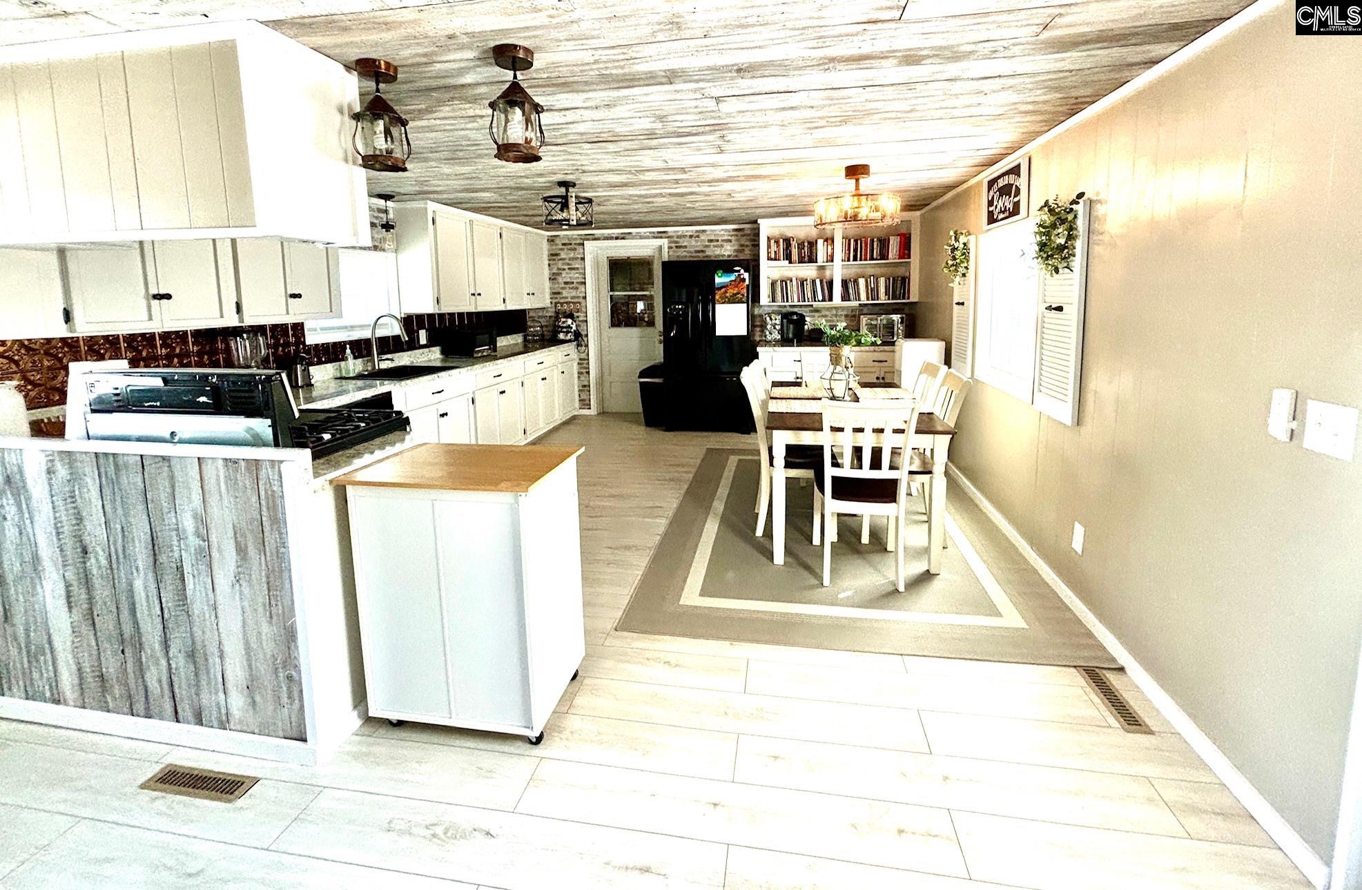 169 Holiday Acres Road Prosperity, SC 29127