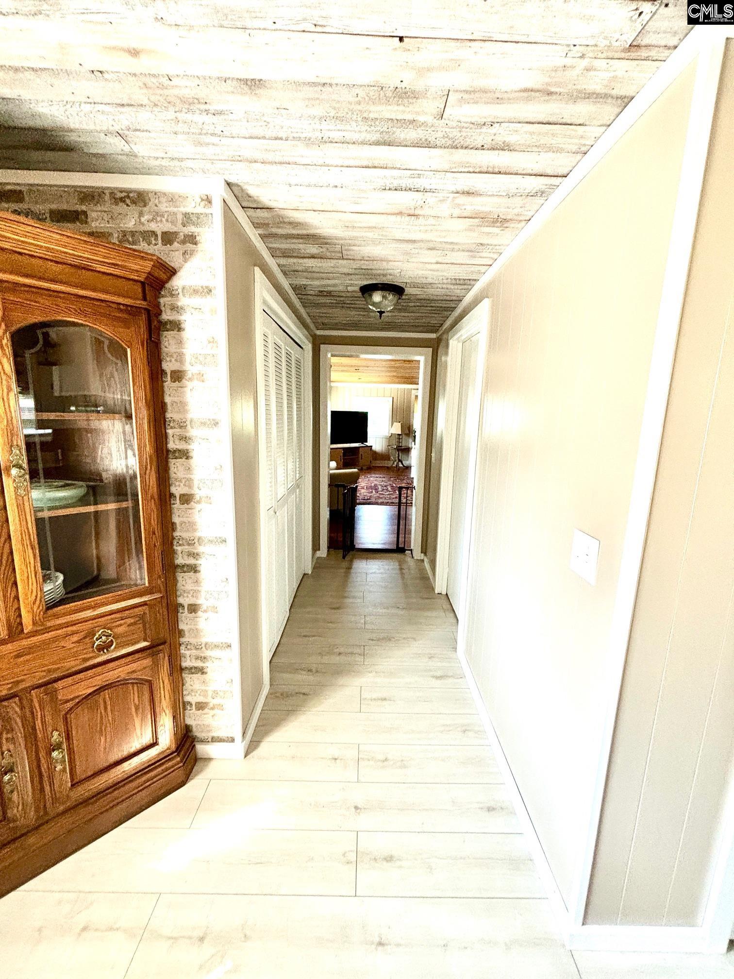 169 Holiday Acres Road Prosperity, SC 29127