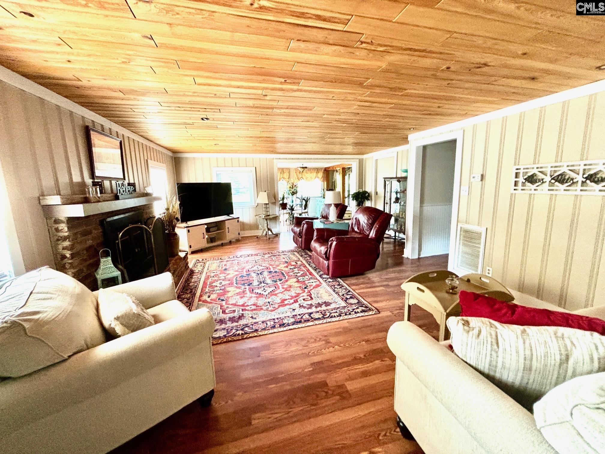 169 Holiday Acres Road Prosperity, SC 29127