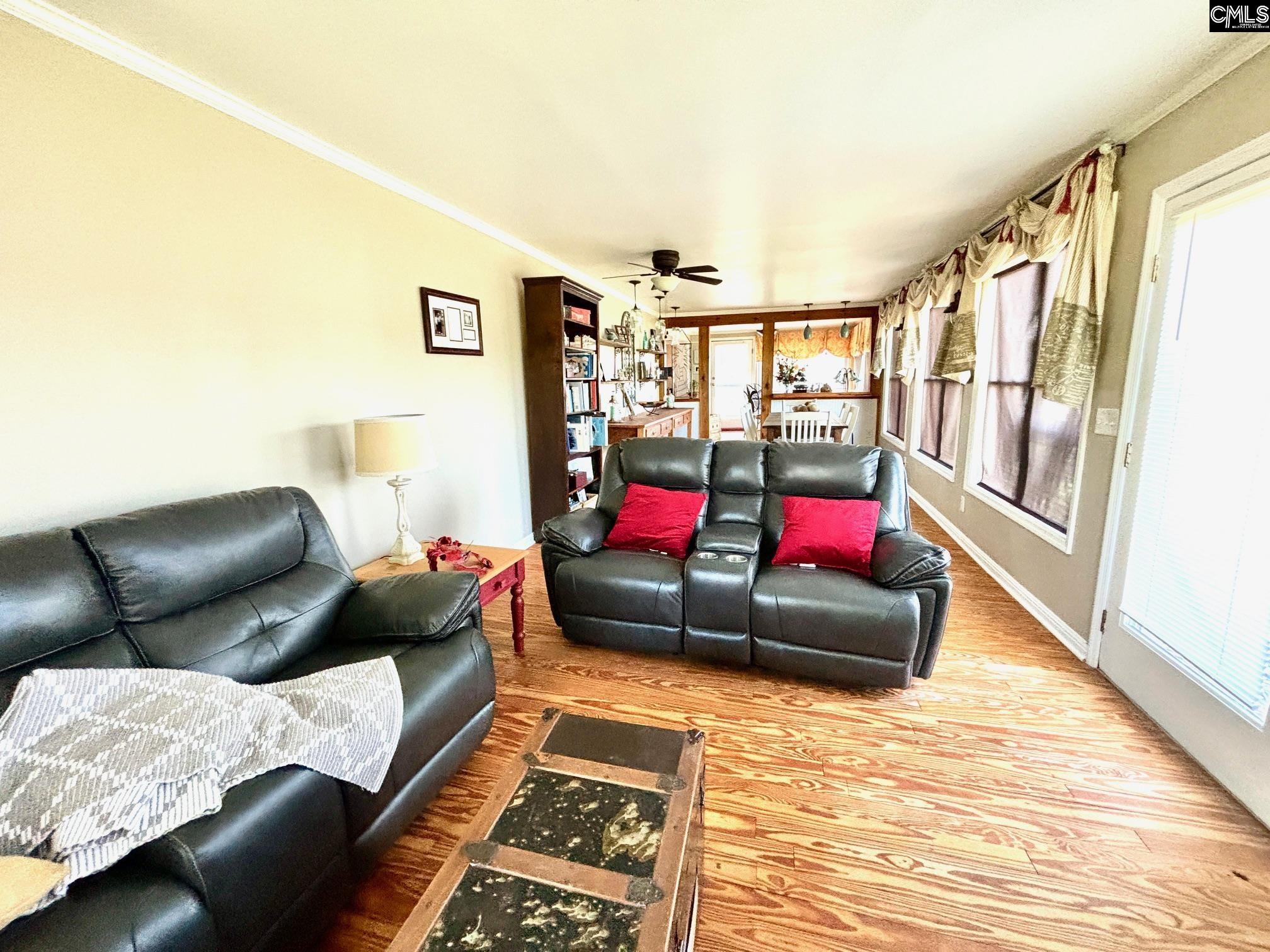 169 Holiday Acres Road Prosperity, SC 29127