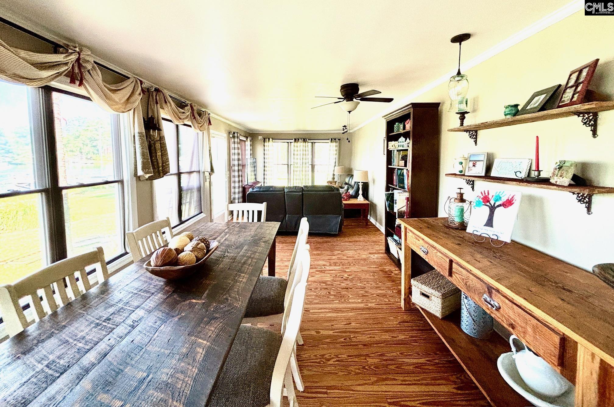169 Holiday Acres Road Prosperity, SC 29127