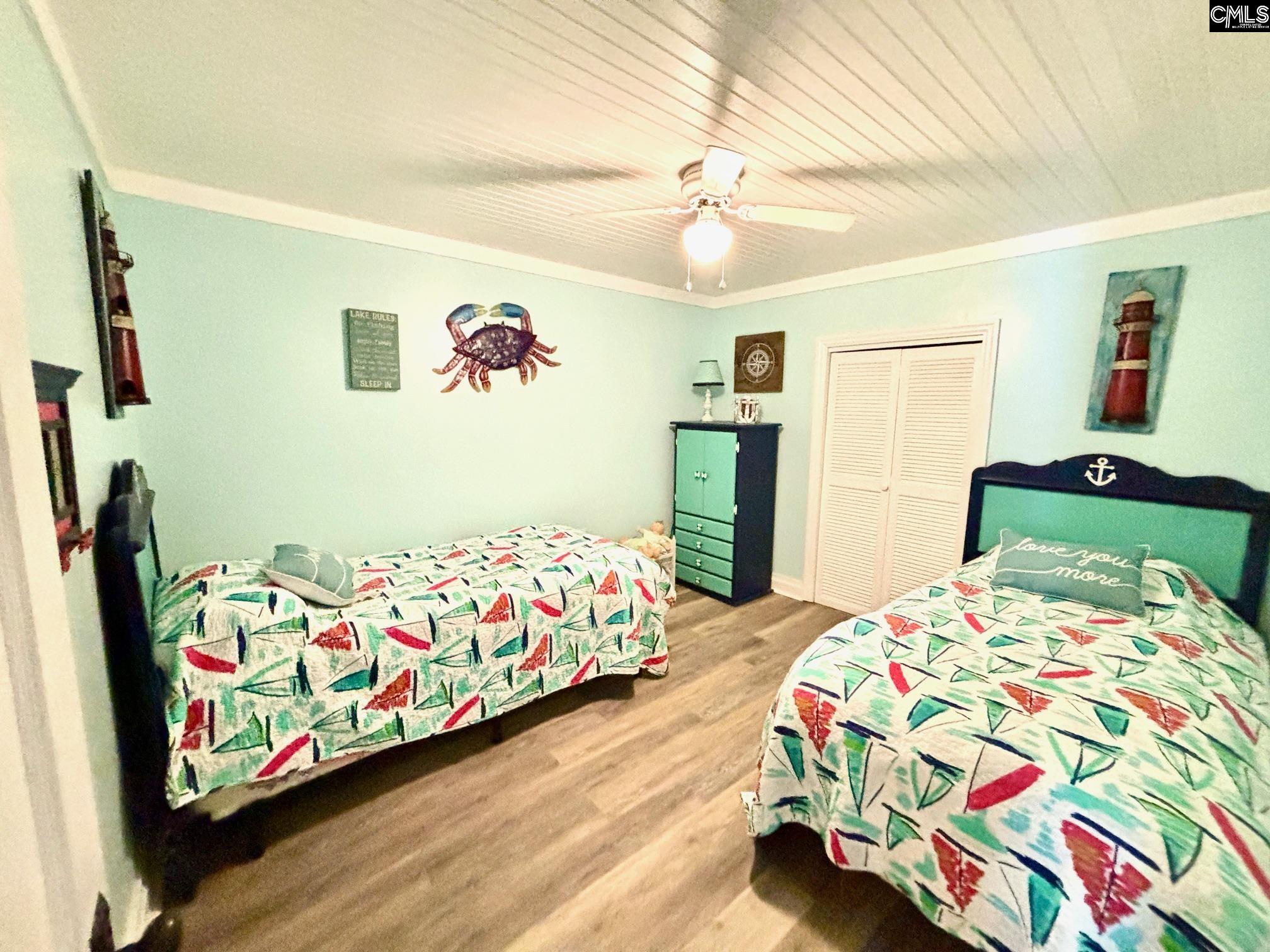 169 Holiday Acres Road Prosperity, SC 29127