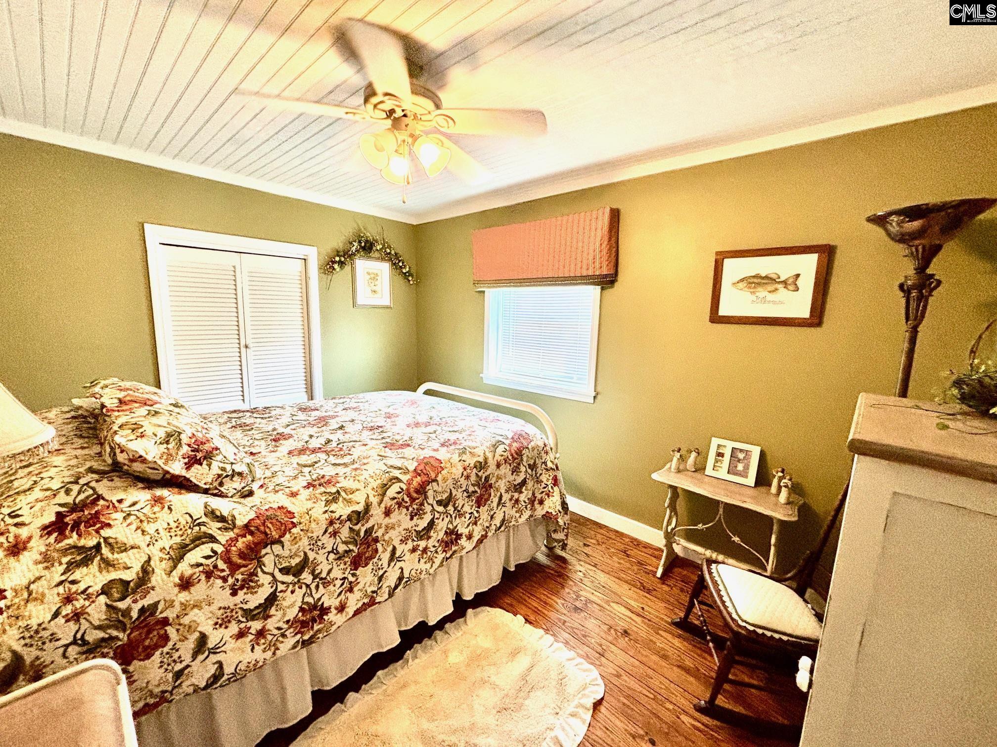 169 Holiday Acres Road Prosperity, SC 29127