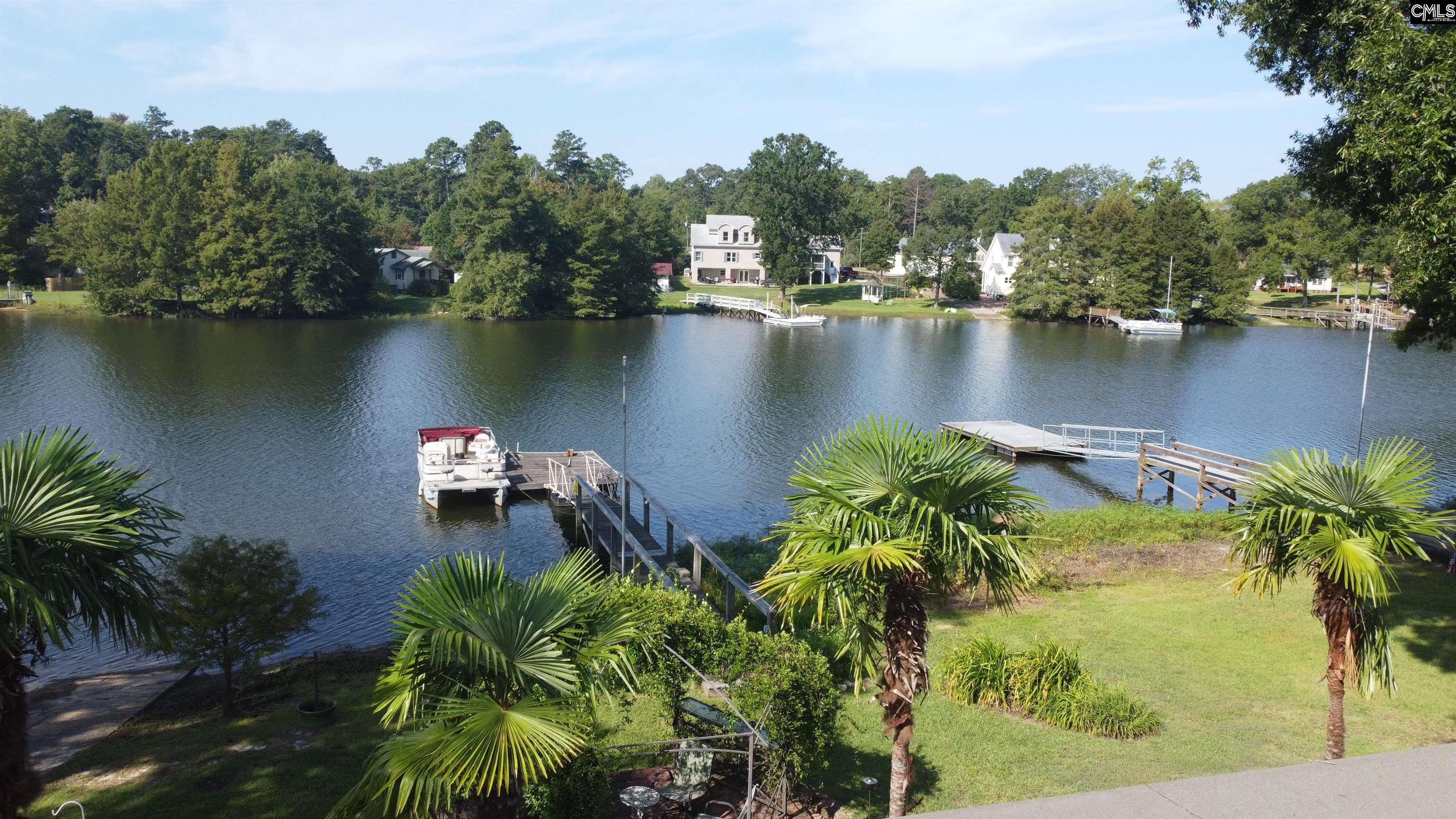 169 Holiday Acres Road Prosperity, SC 29127