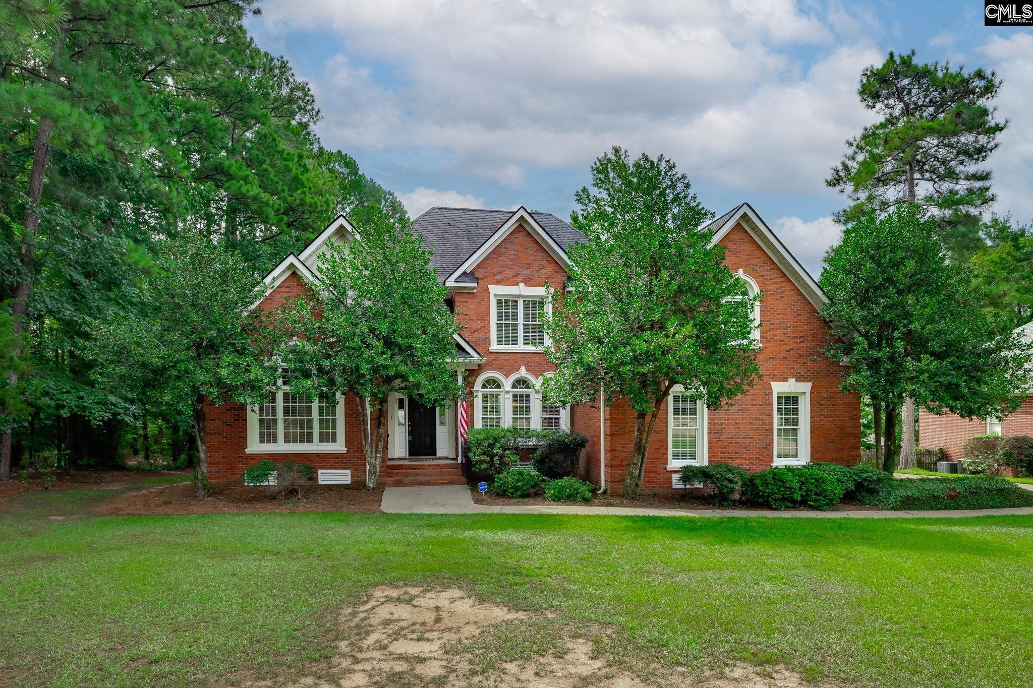 207 Governors Grant Boulevard Lexington, SC 29072