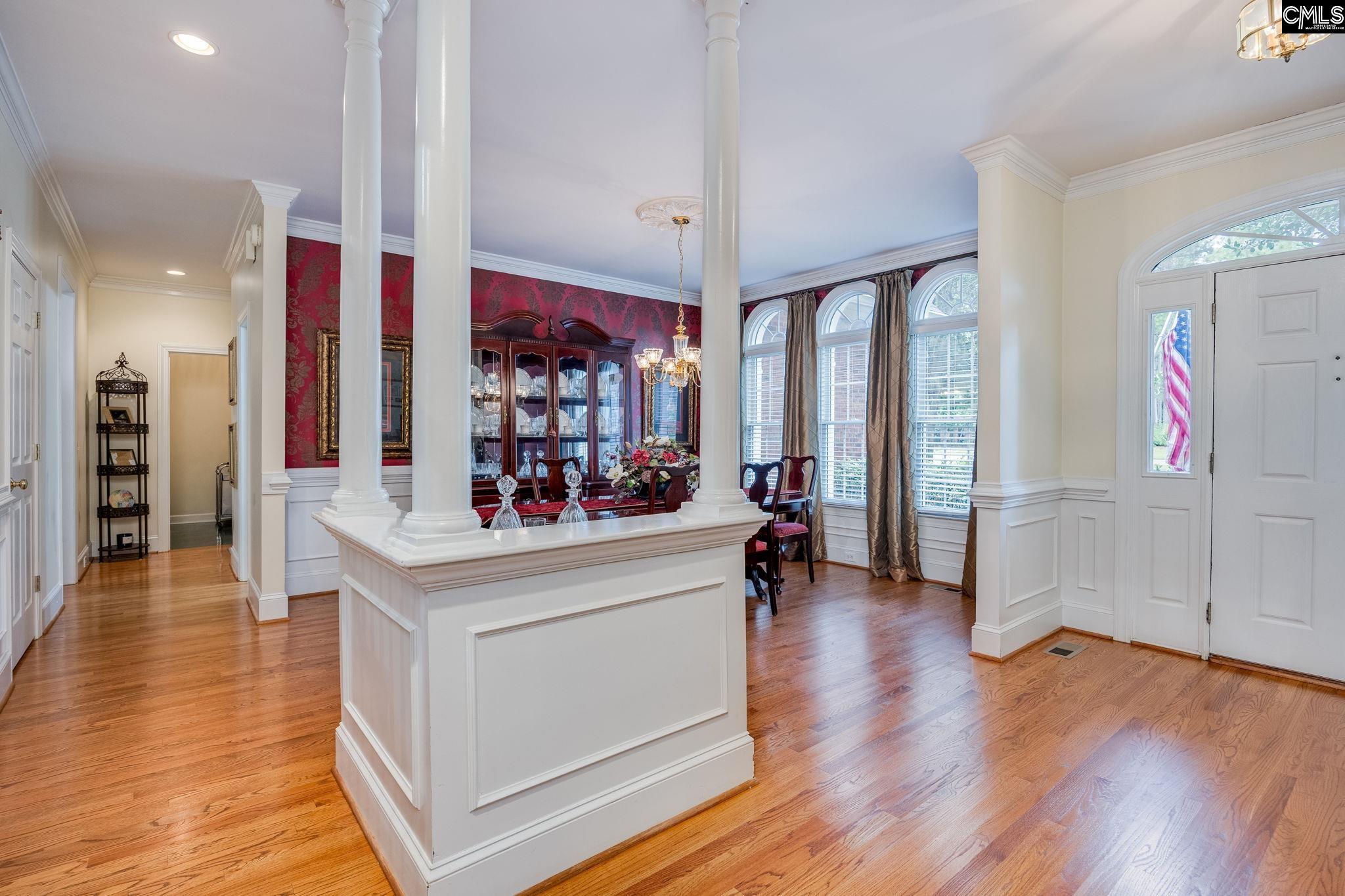 207 Governors Grant Boulevard Lexington, SC 29072