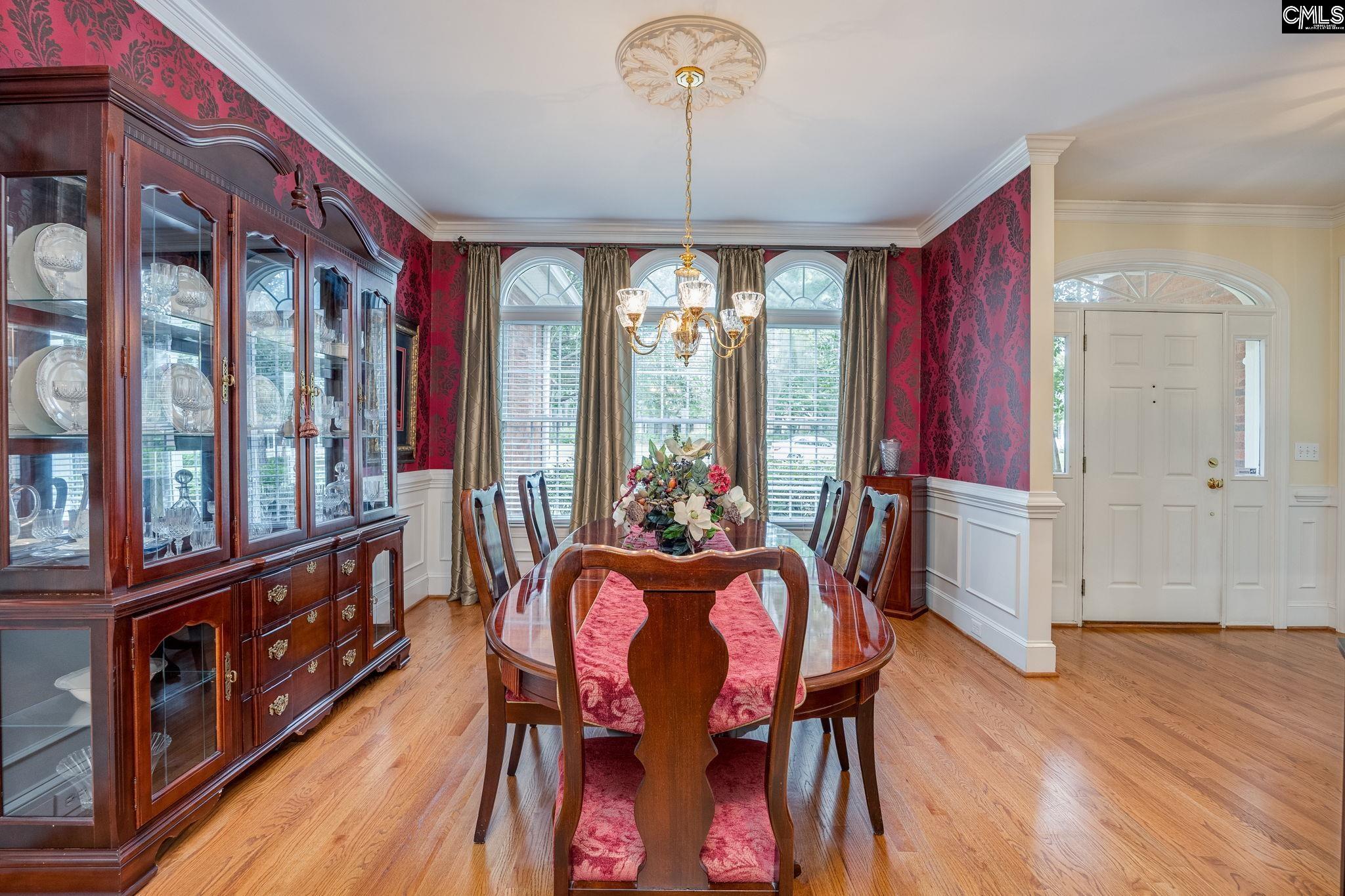 207 Governors Grant Boulevard Lexington, SC 29072