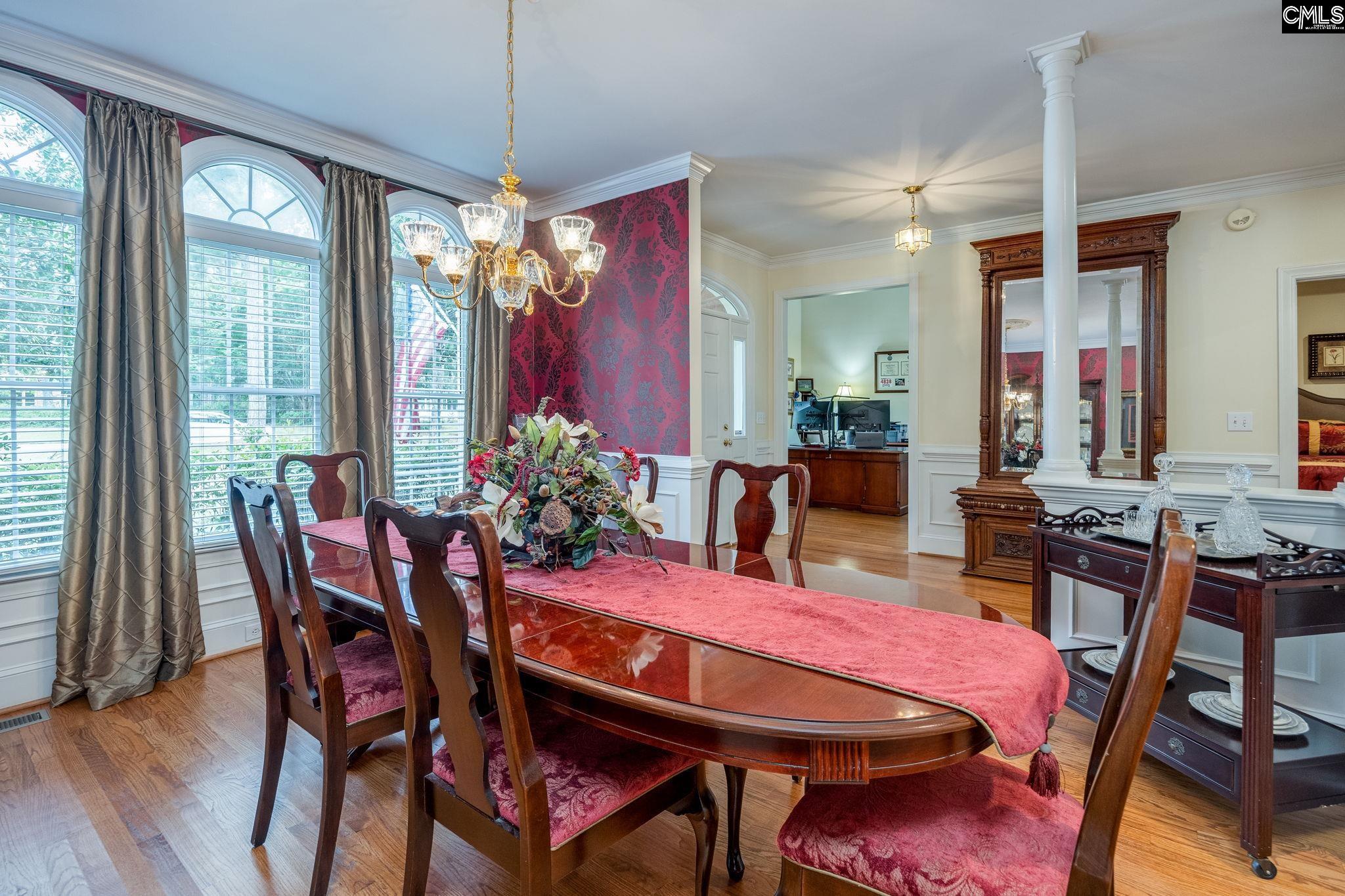 207 Governors Grant Boulevard Lexington, SC 29072