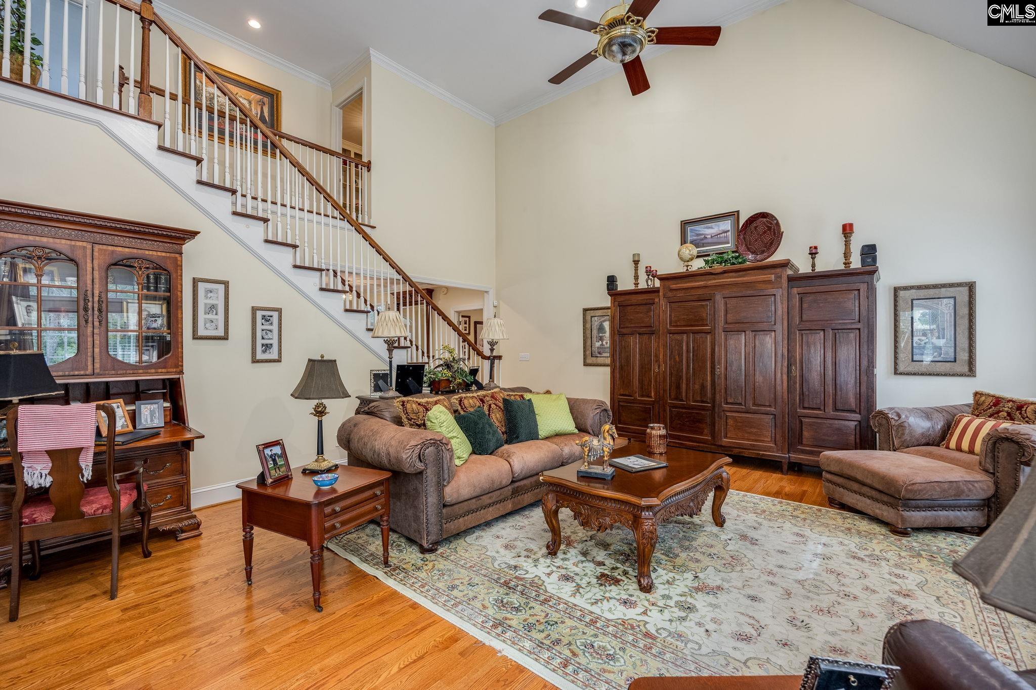 207 Governors Grant Boulevard Lexington, SC 29072
