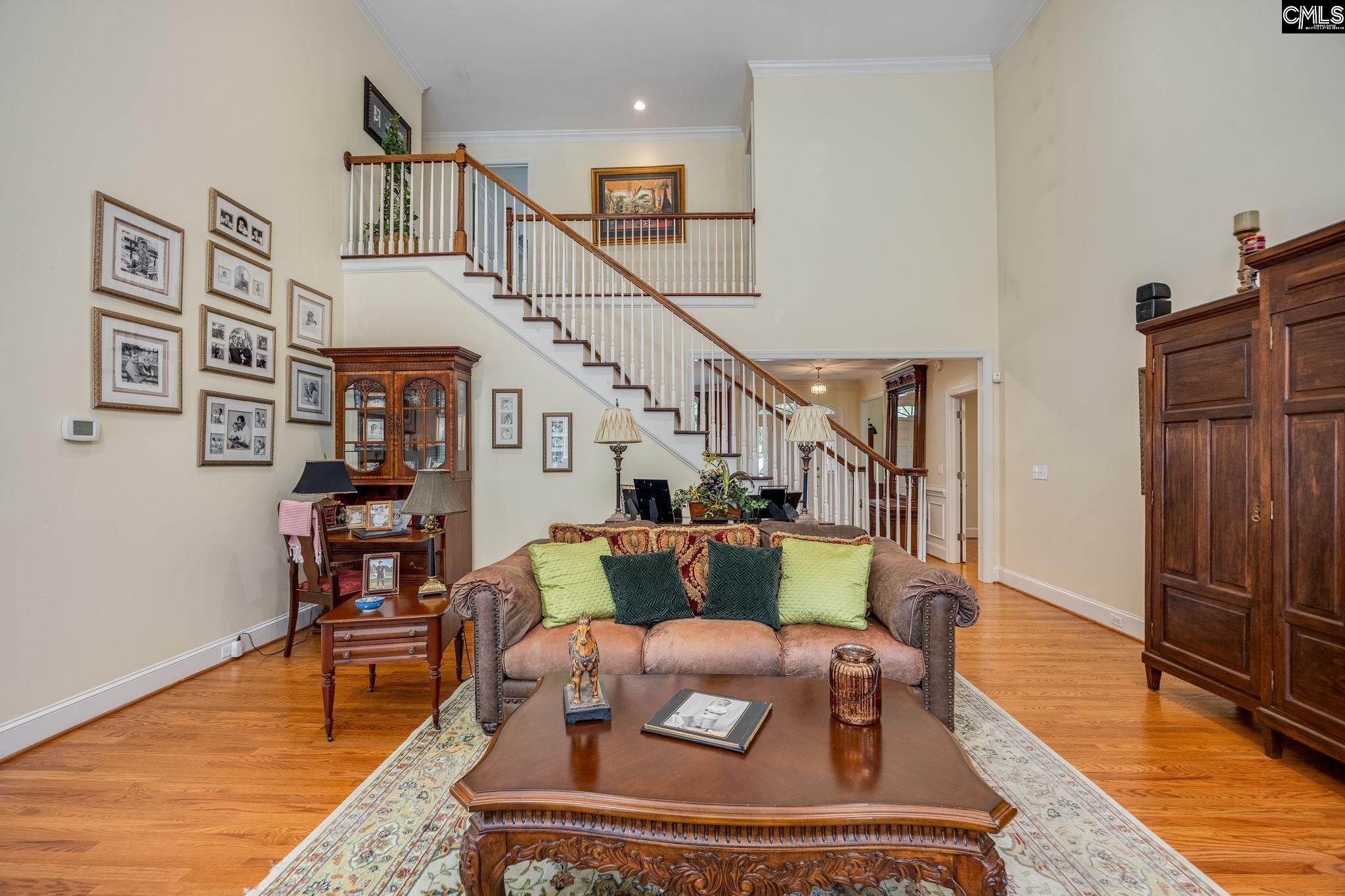 207 Governors Grant Boulevard Lexington, SC 29072