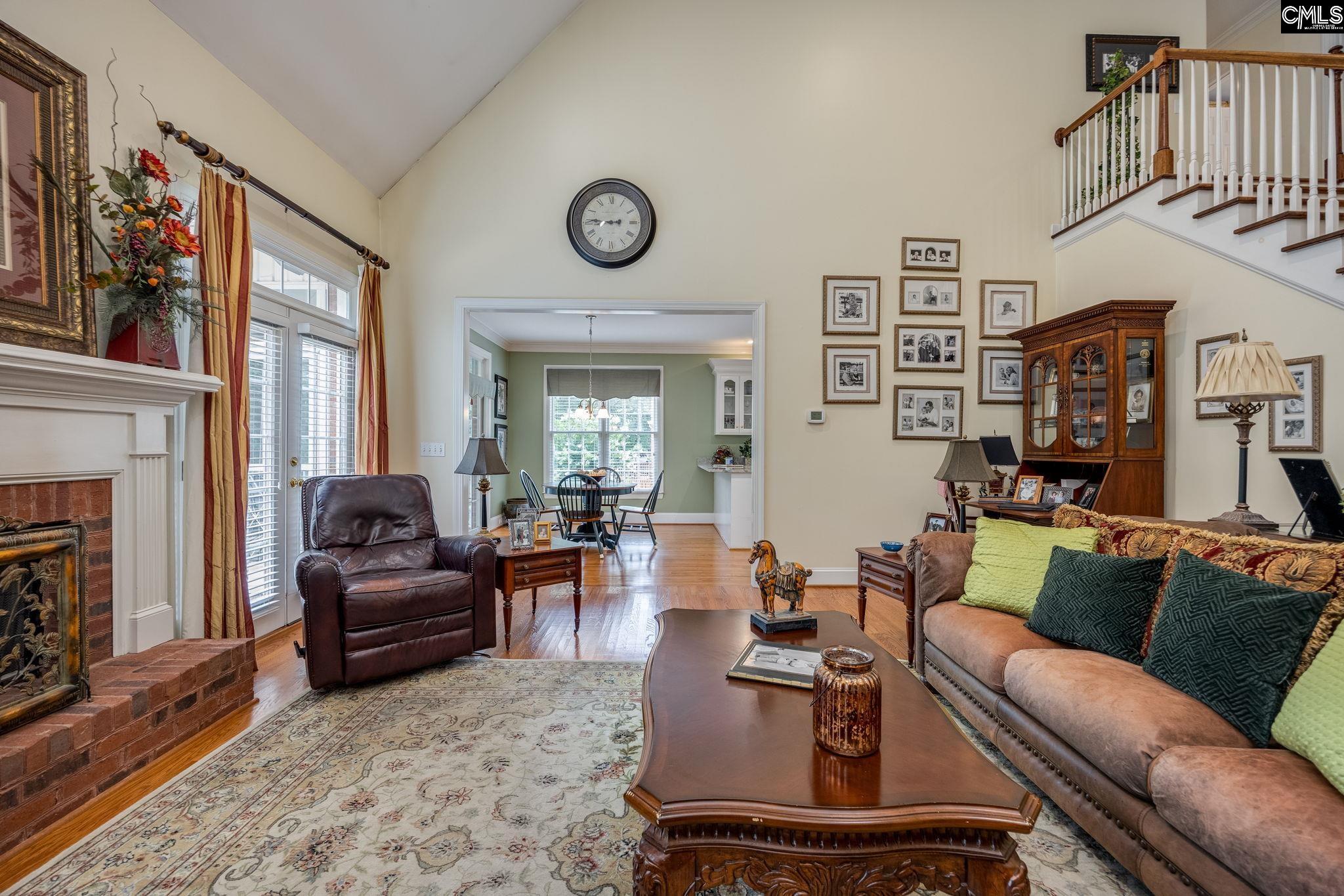 207 Governors Grant Boulevard Lexington, SC 29072
