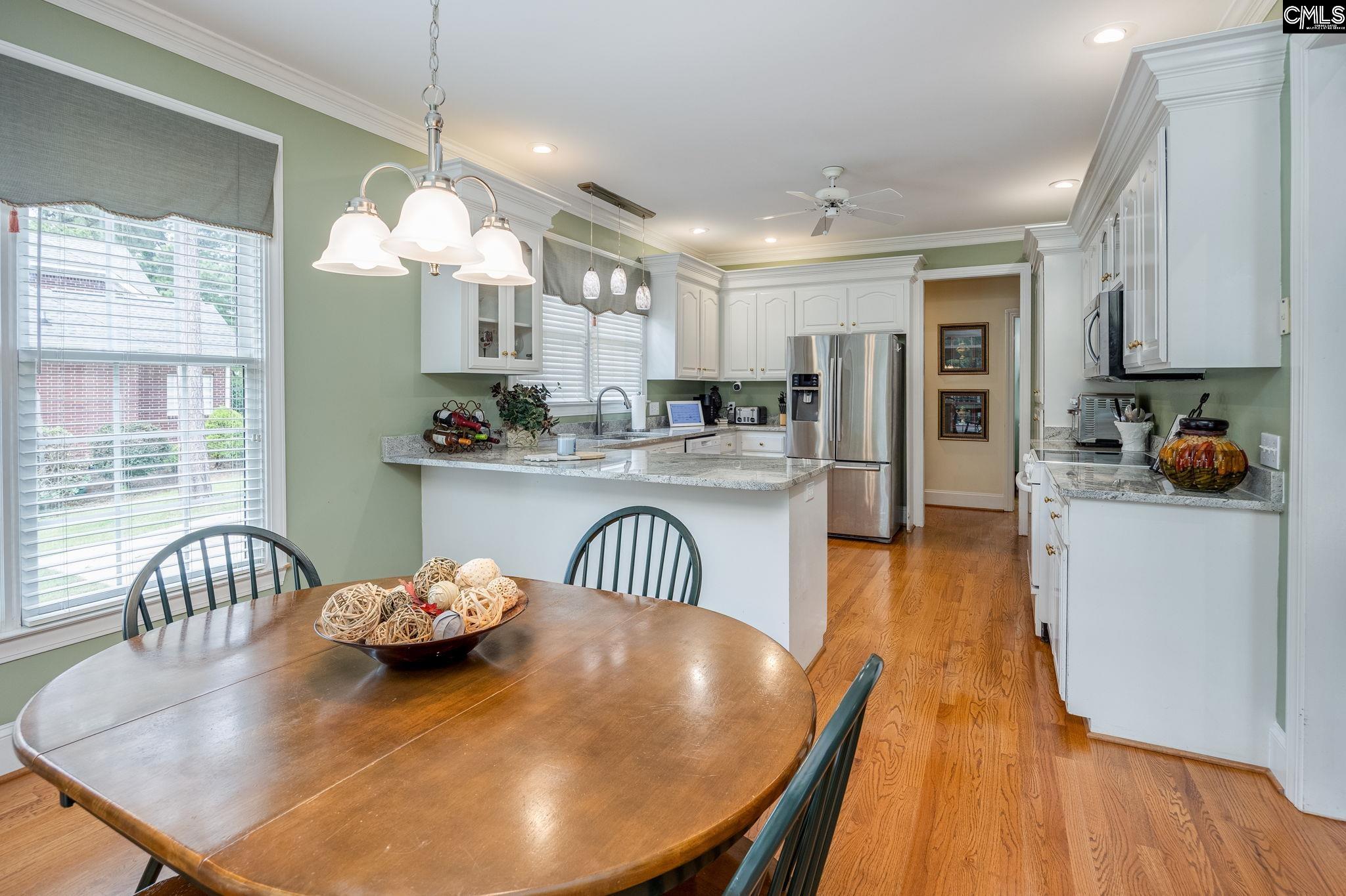 207 Governors Grant Boulevard Lexington, SC 29072