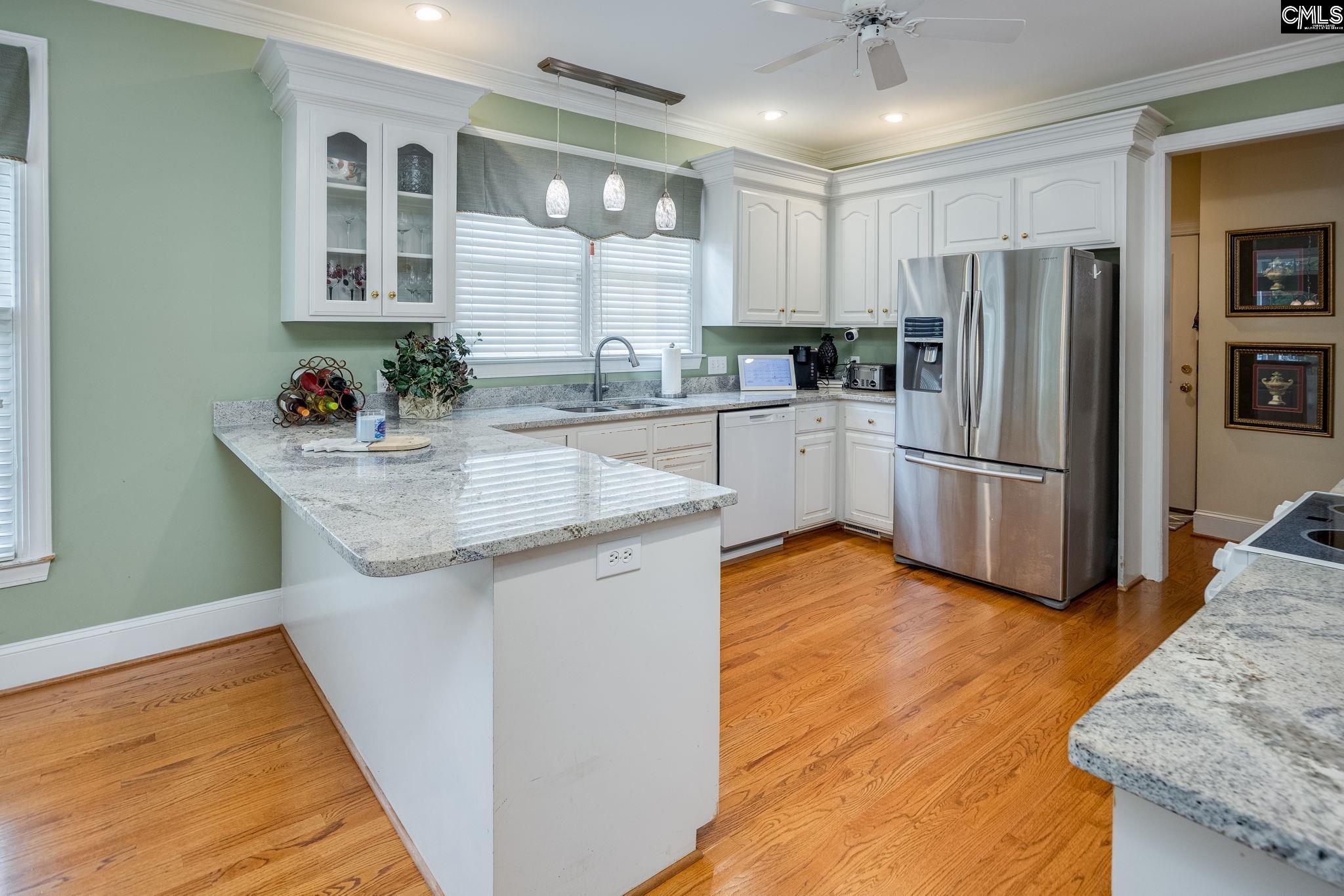 207 Governors Grant Boulevard Lexington, SC 29072