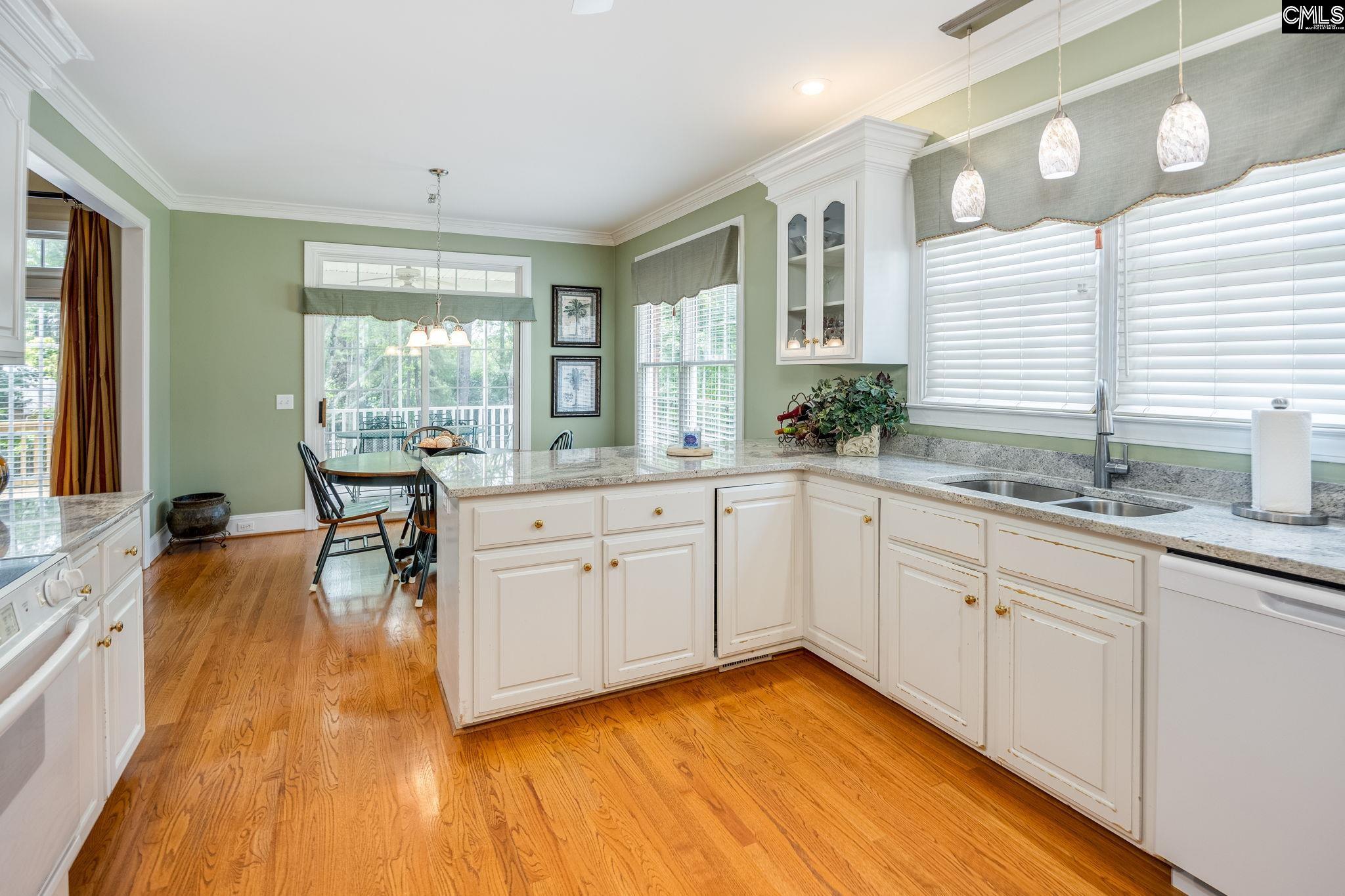 207 Governors Grant Boulevard Lexington, SC 29072