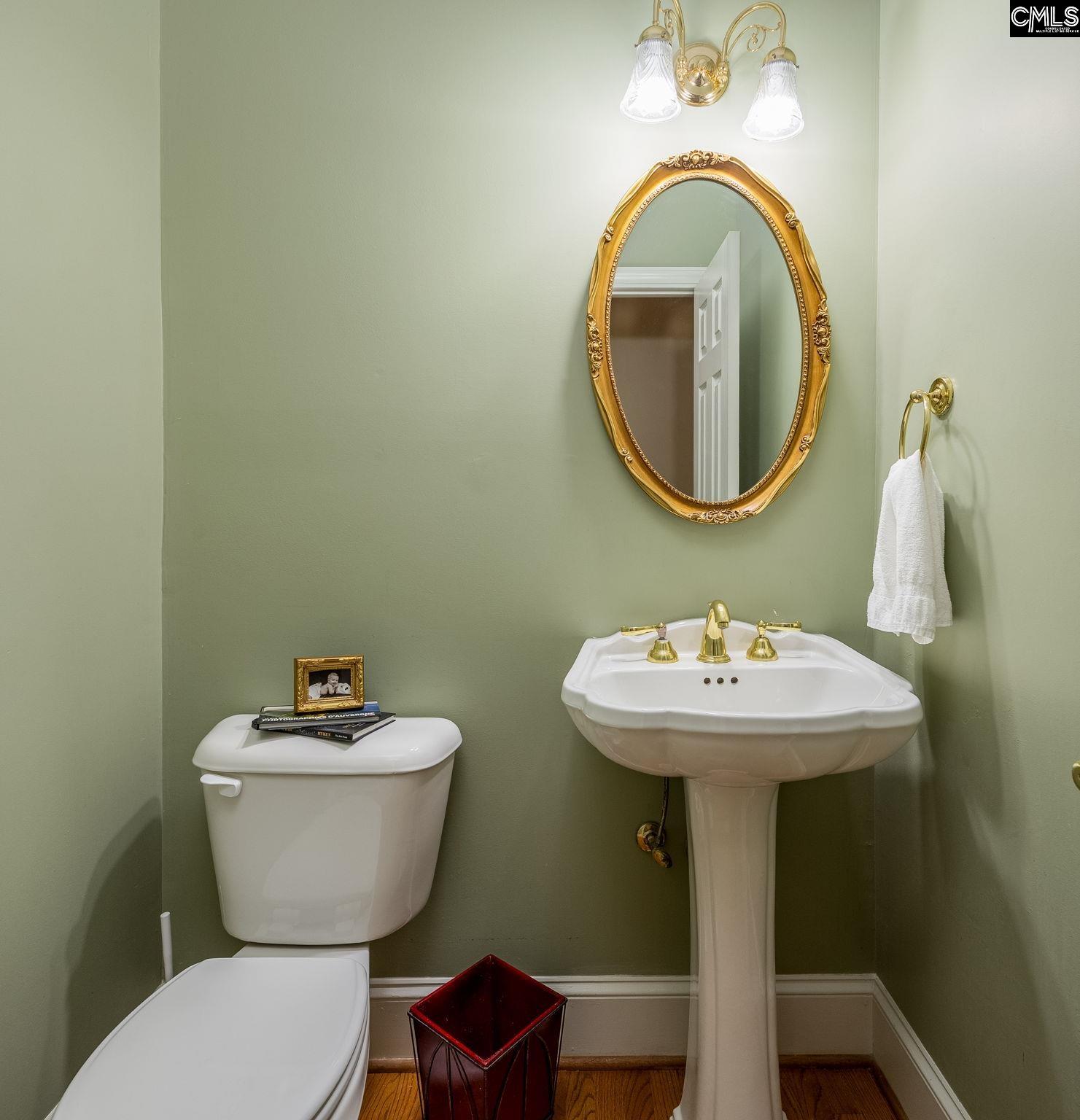207 Governors Grant Boulevard Lexington, SC 29072