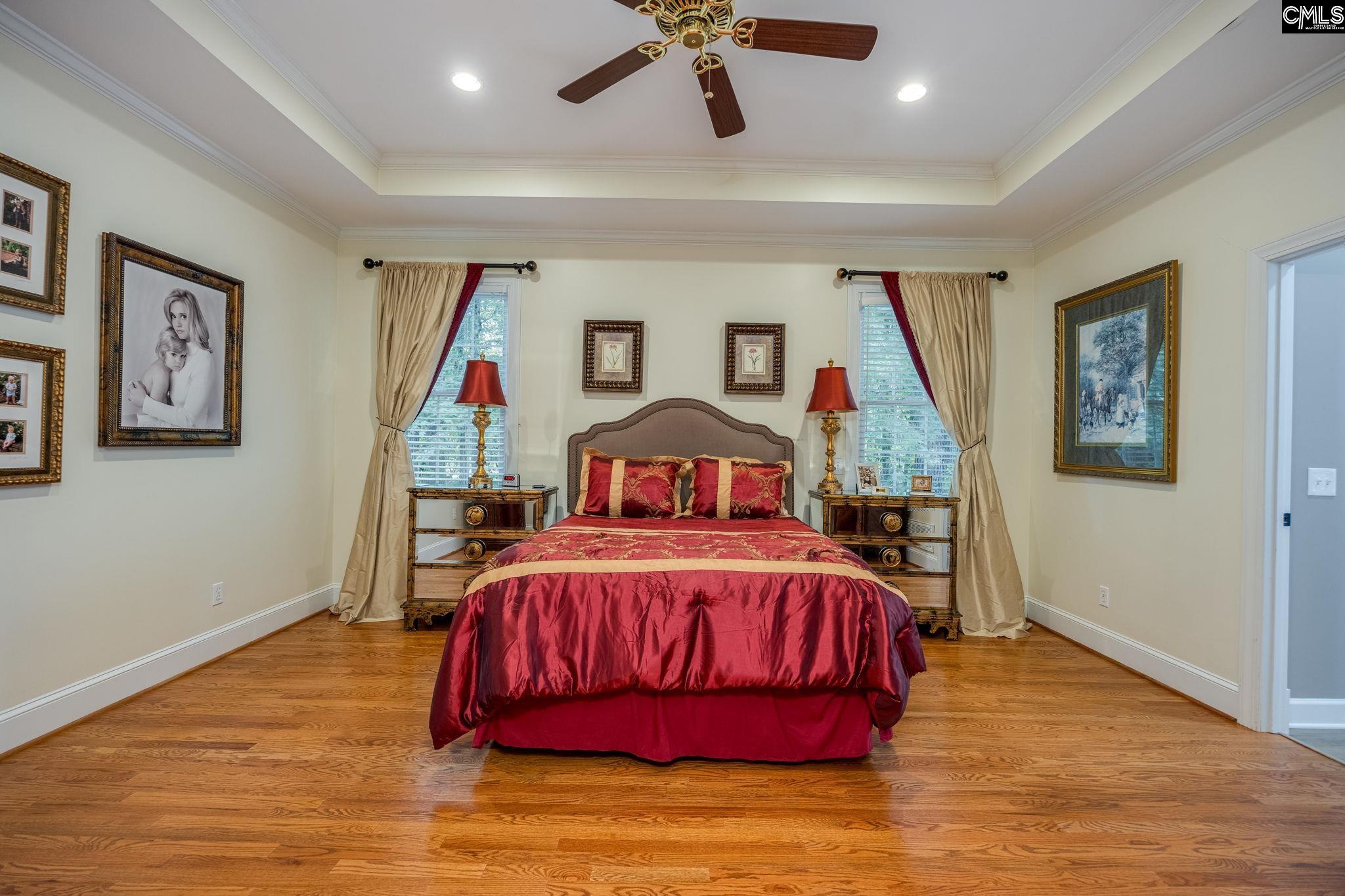 207 Governors Grant Boulevard Lexington, SC 29072
