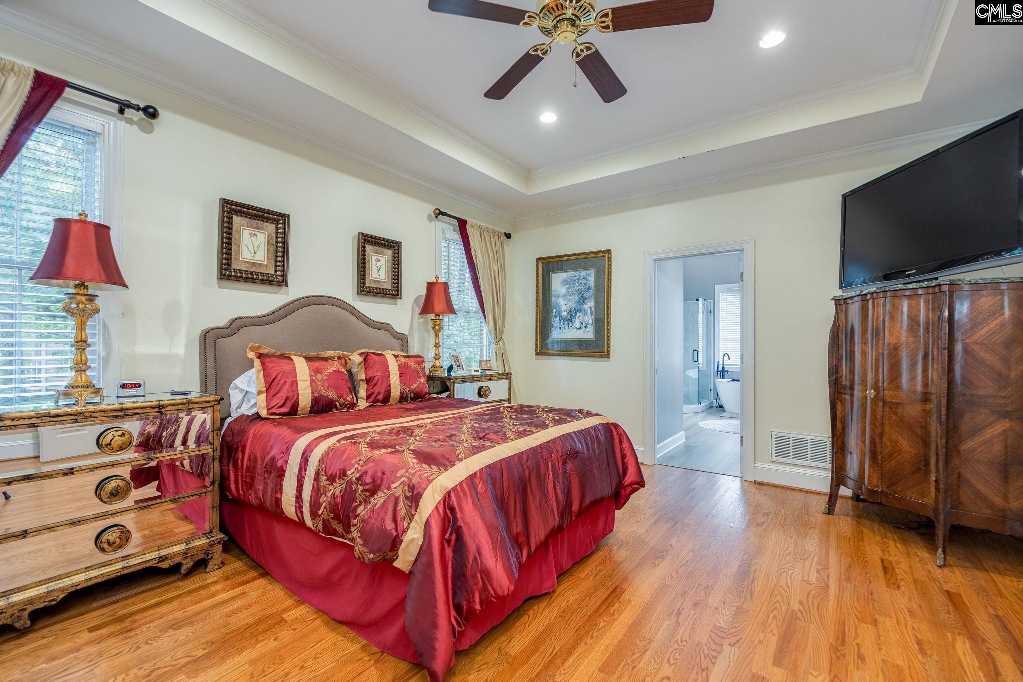 207 Governors Grant Boulevard Lexington, SC 29072
