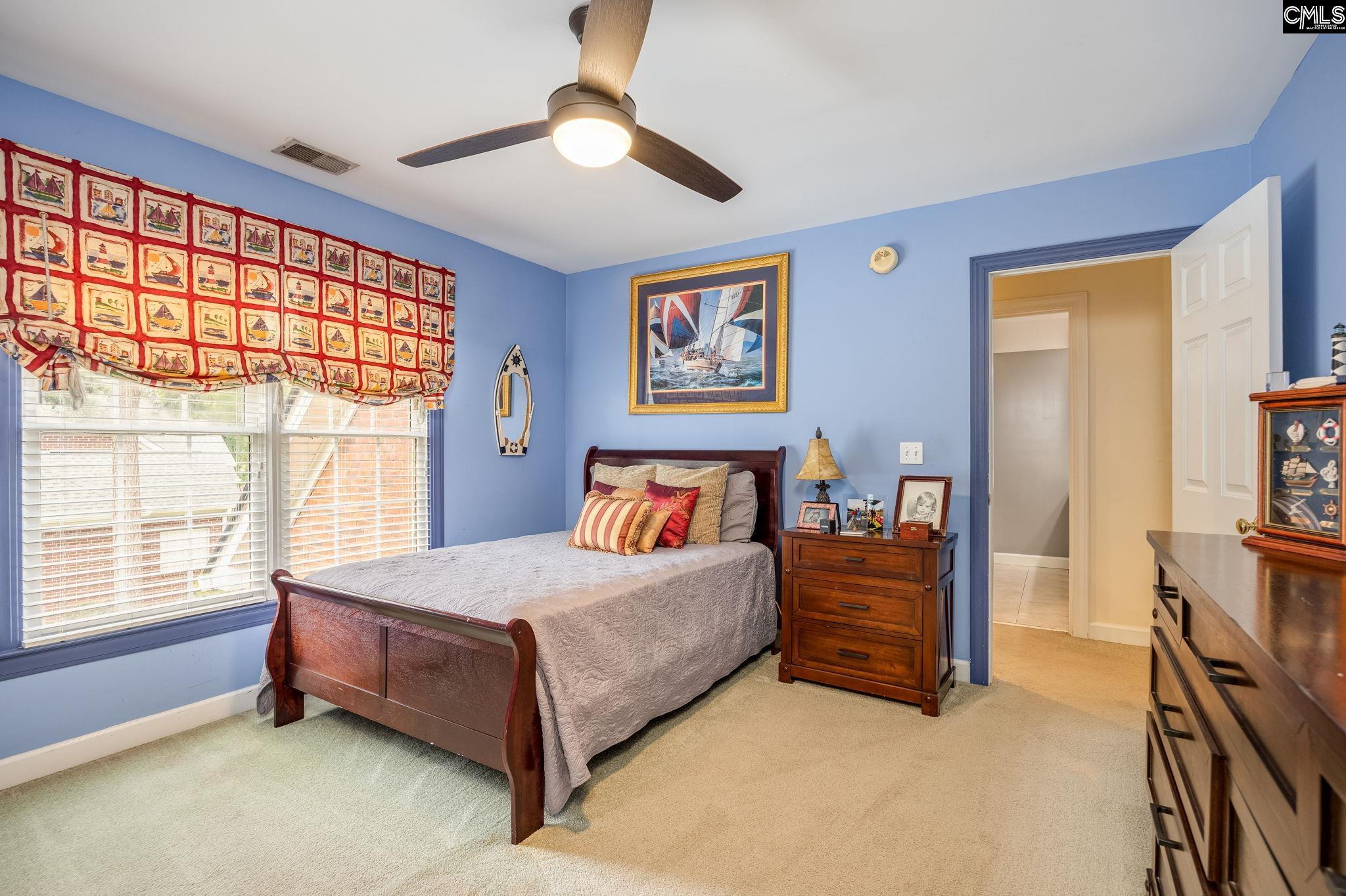 207 Governors Grant Boulevard Lexington, SC 29072