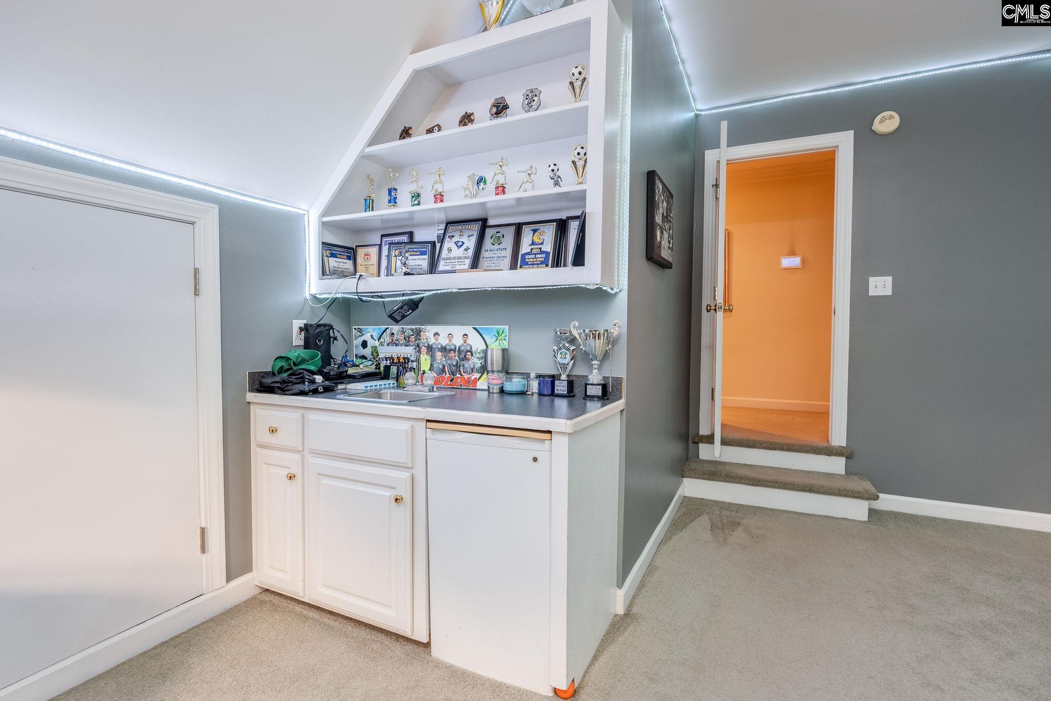 207 Governors Grant Boulevard Lexington, SC 29072