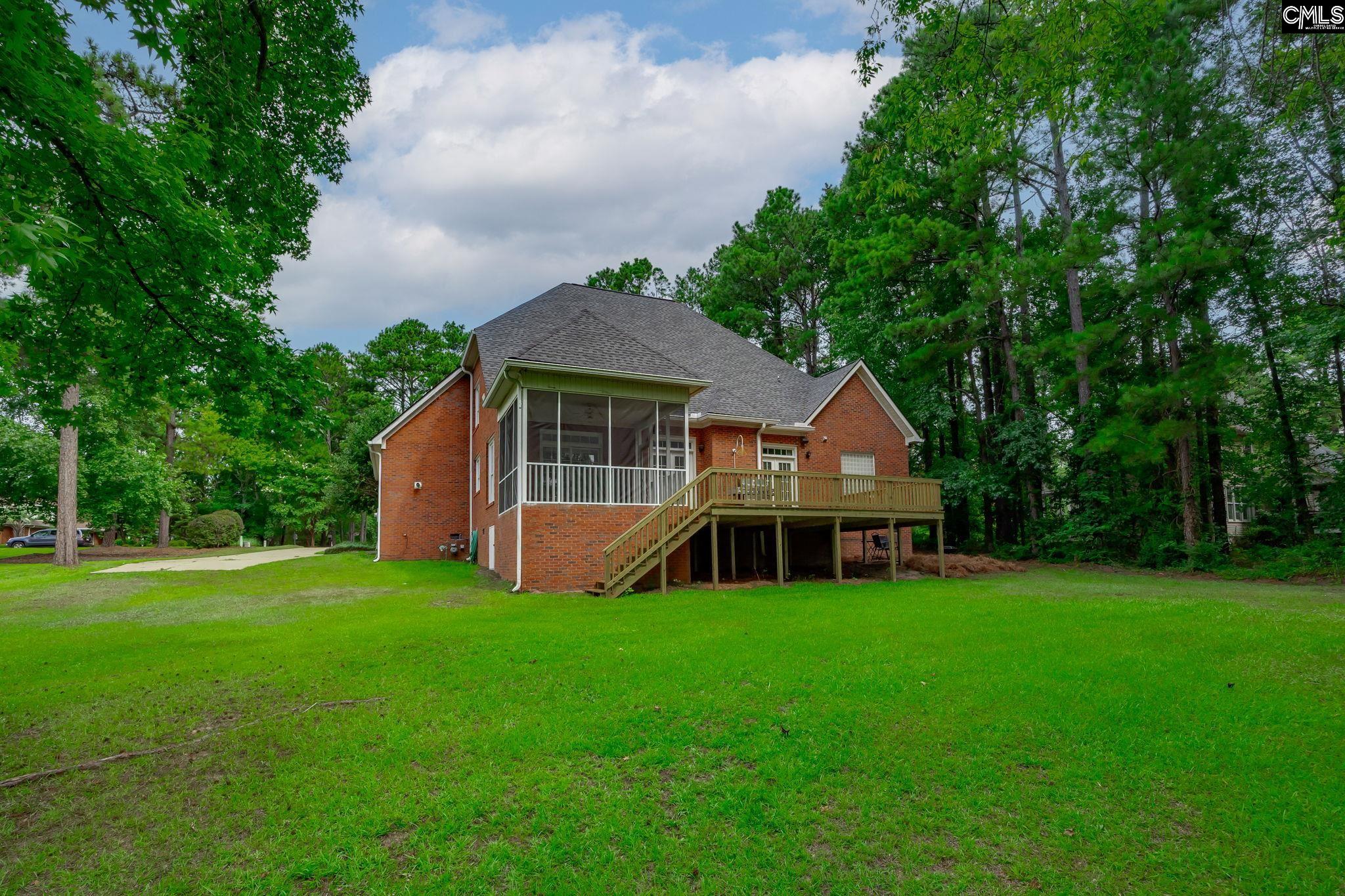 207 Governors Grant Boulevard Lexington, SC 29072
