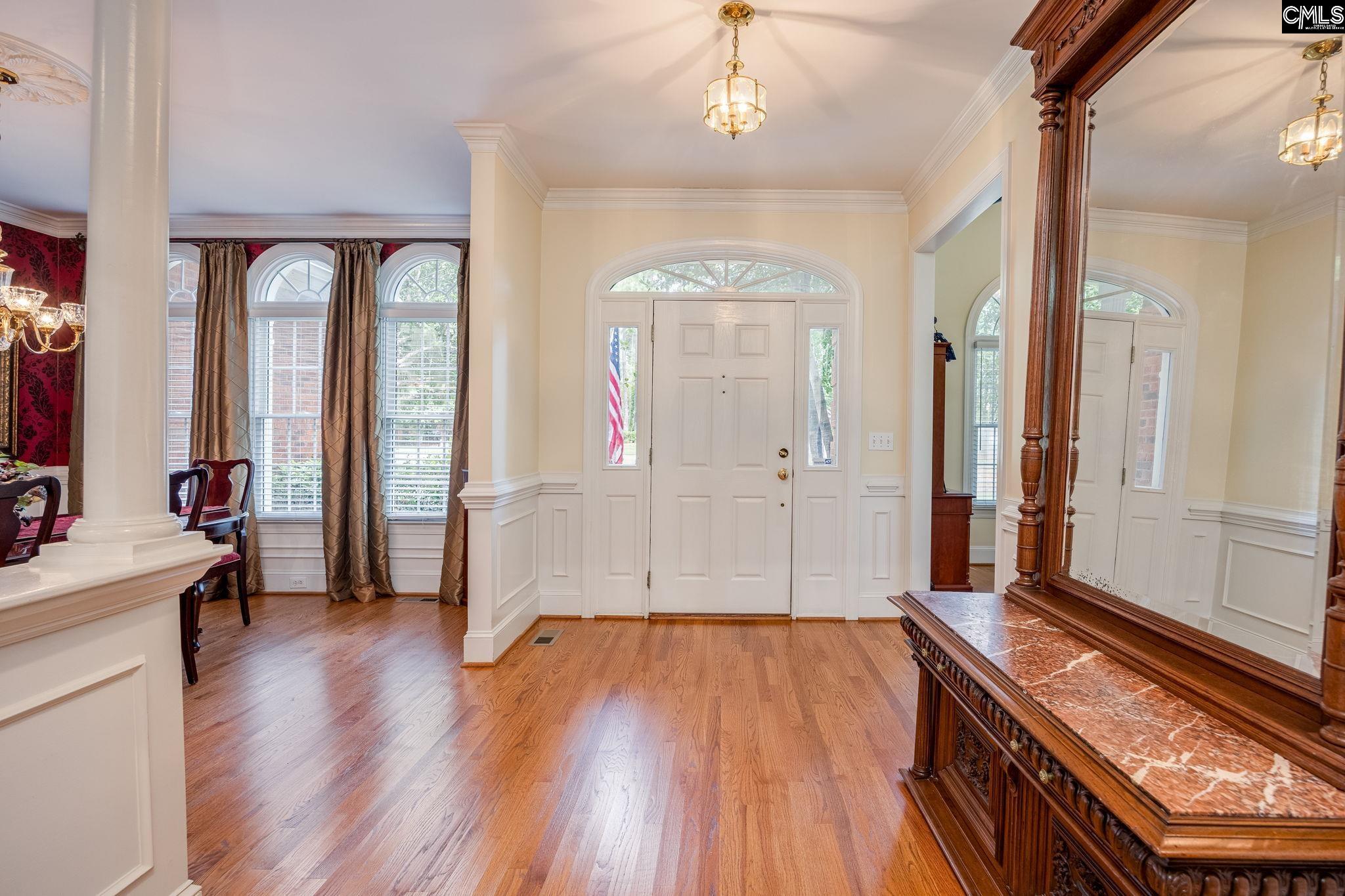 207 Governors Grant Boulevard Lexington, SC 29072