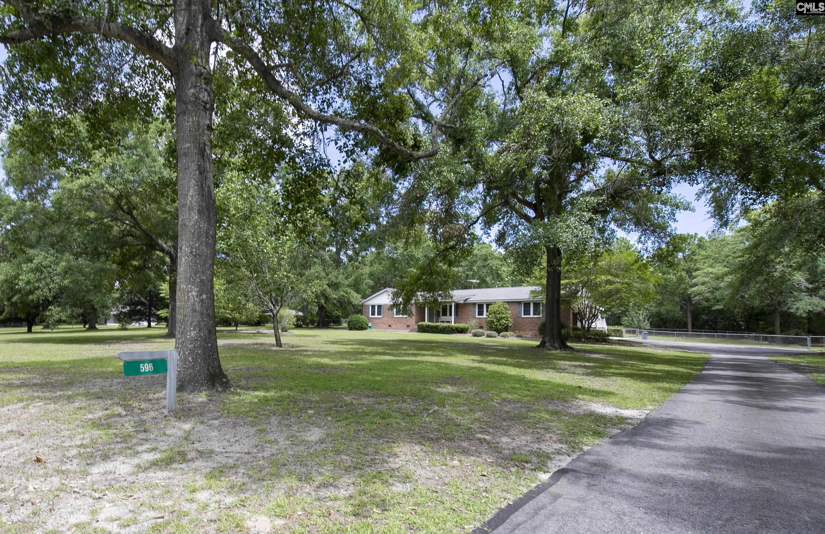 596 Valley Ridge Road