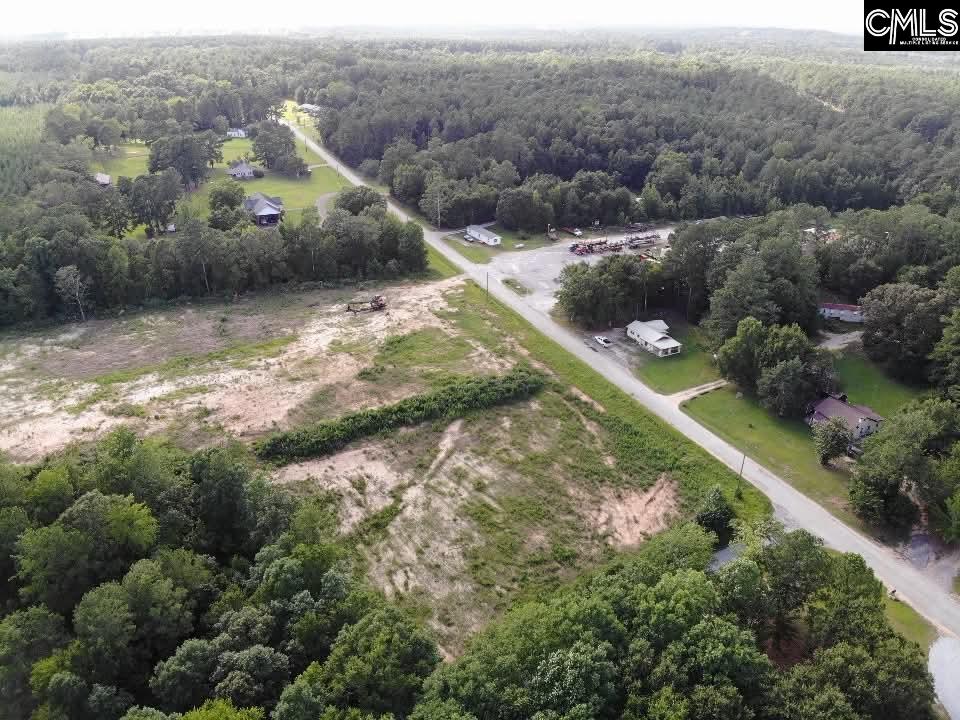 Folk Road Newberry, SC 29108
