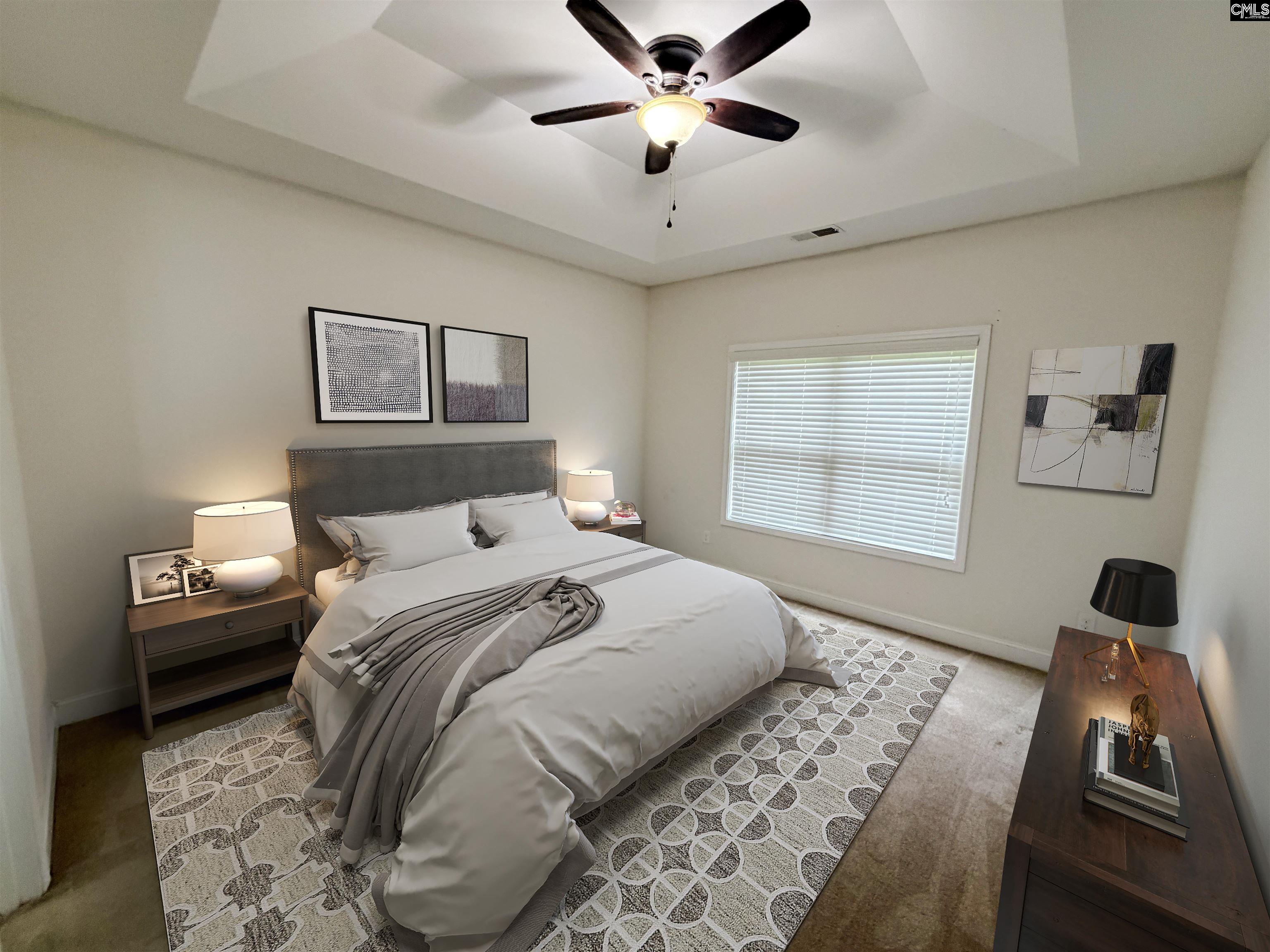 332 Glen Dornoch Way Blythewood, SC 29016