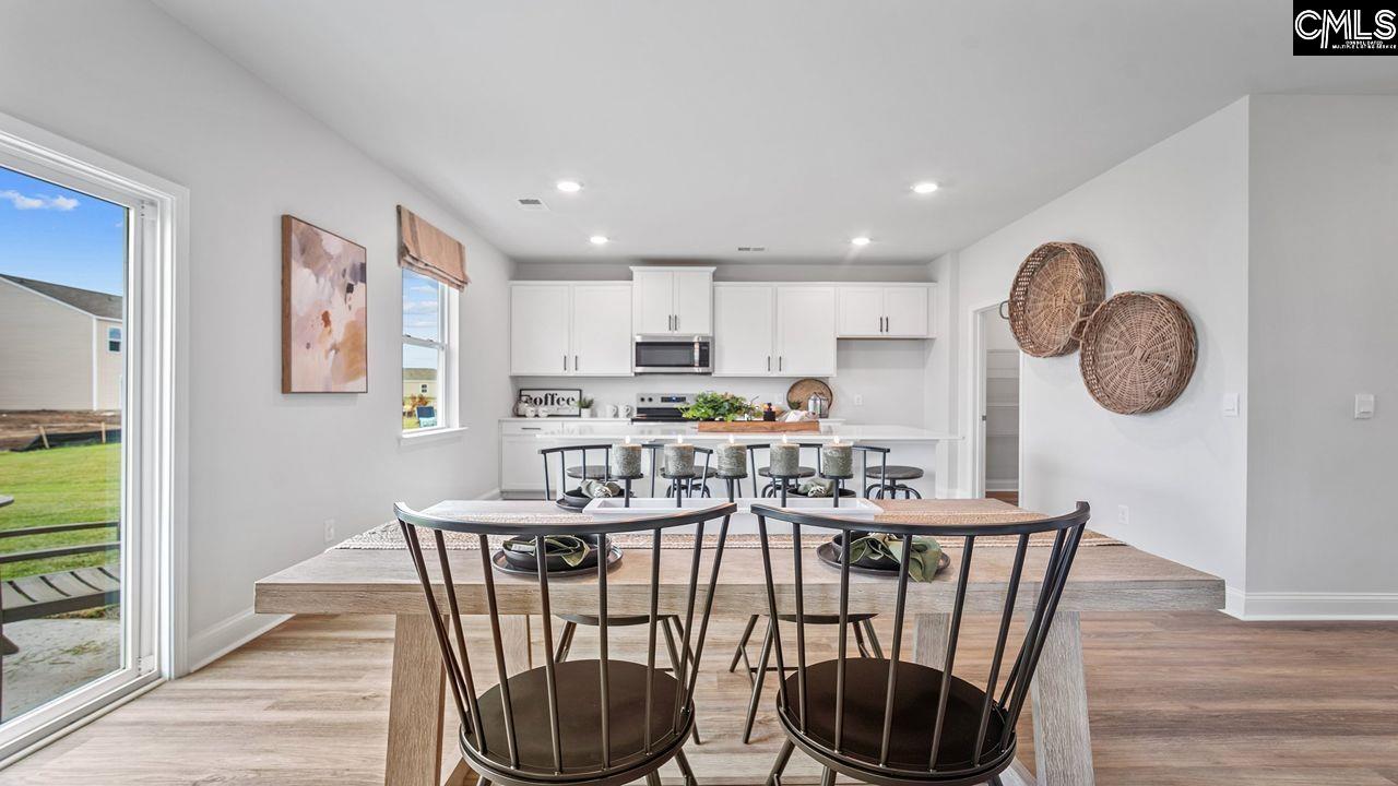 439 Lancashire Lane Irmo, SC 29063