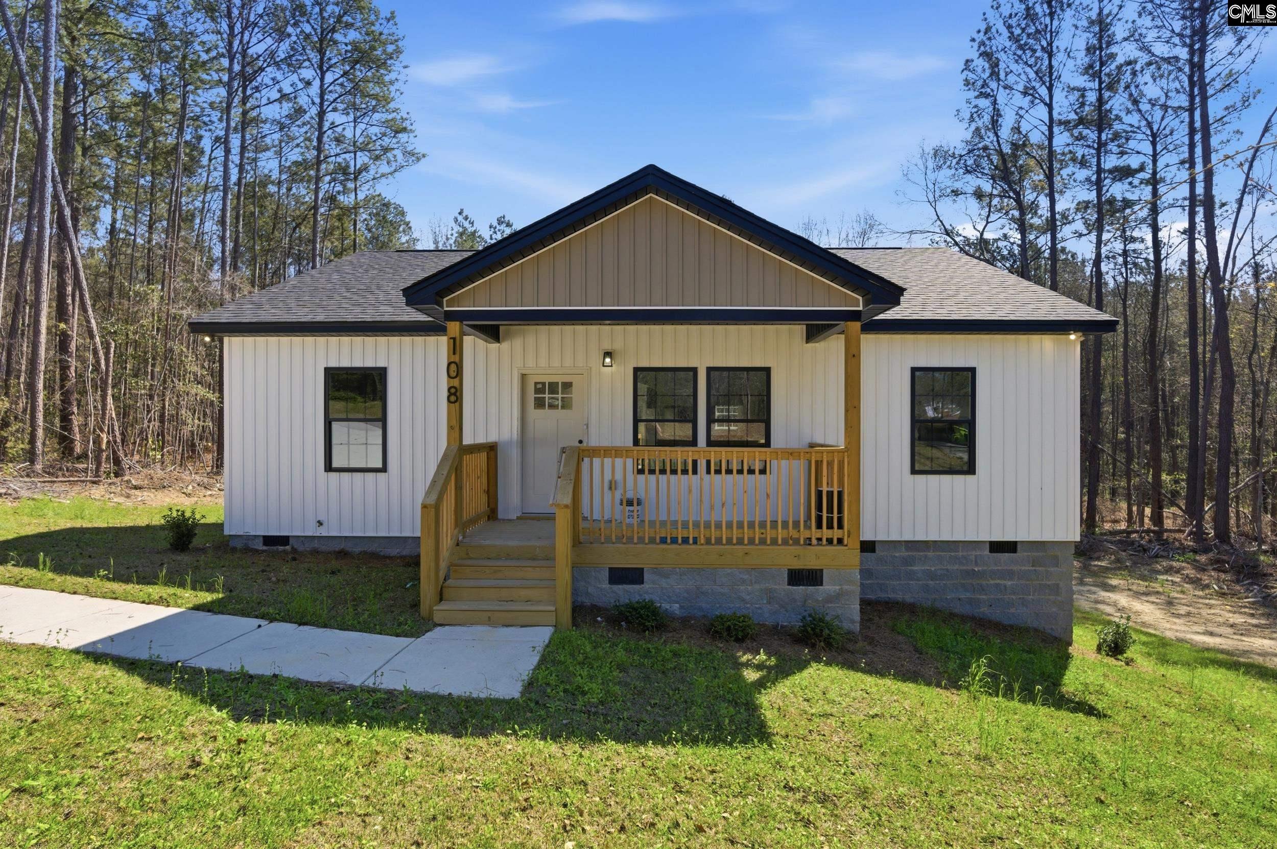 108 Kings Down Lane Columbia, SC 29203