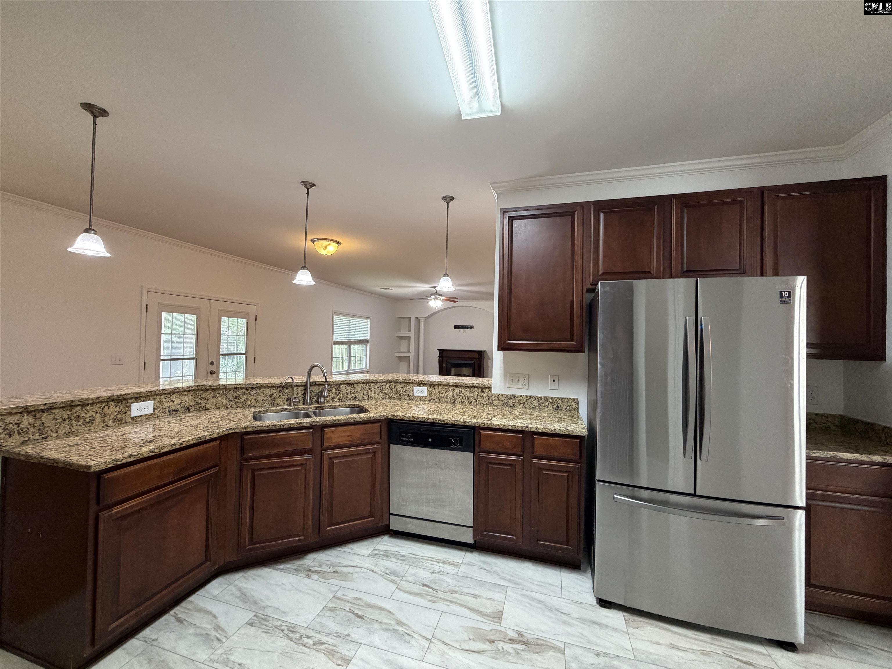 128 Herrick Court Lexington, SC 29072-8260