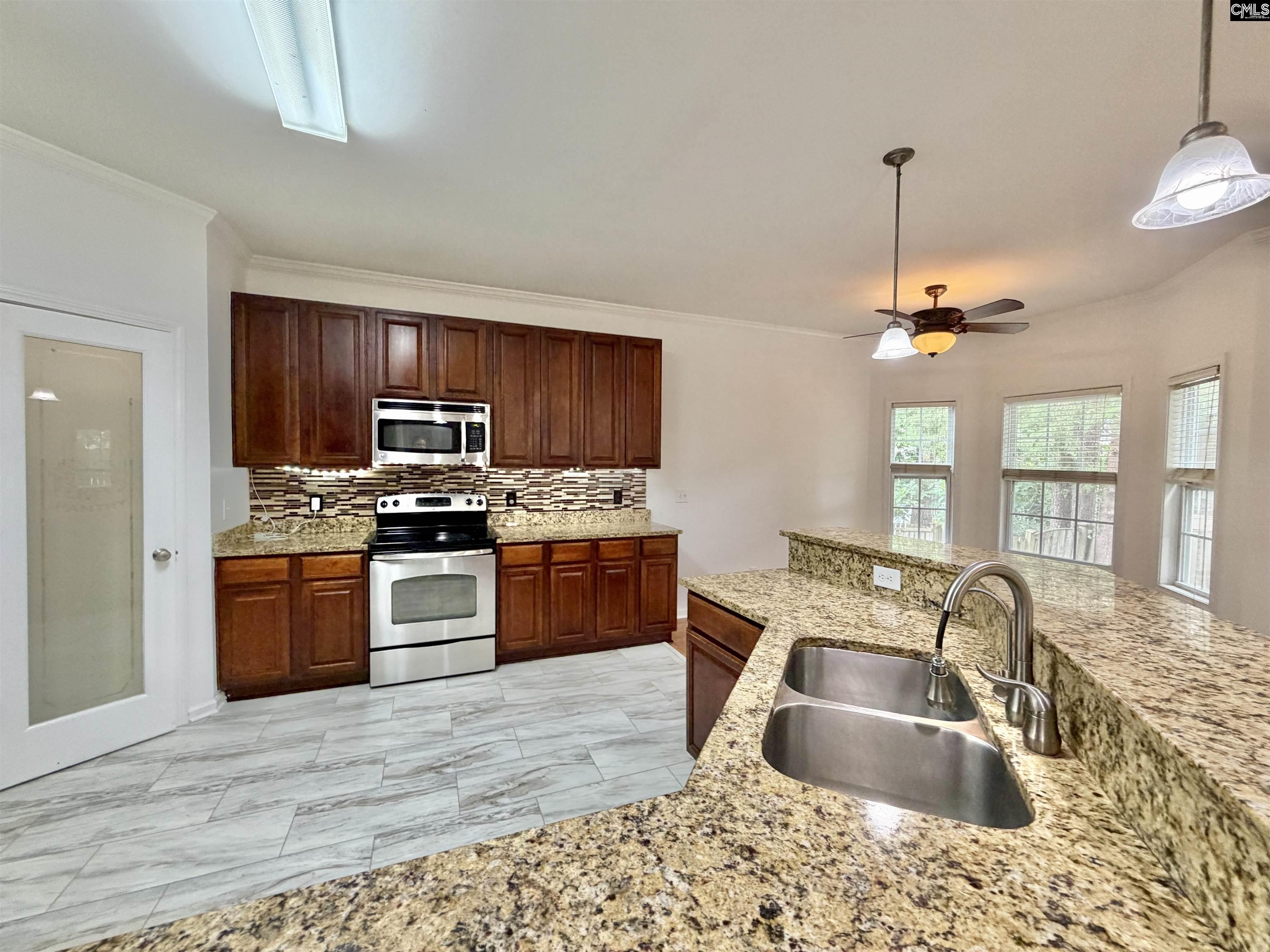 128 Herrick Court Lexington, SC 29072-8260
