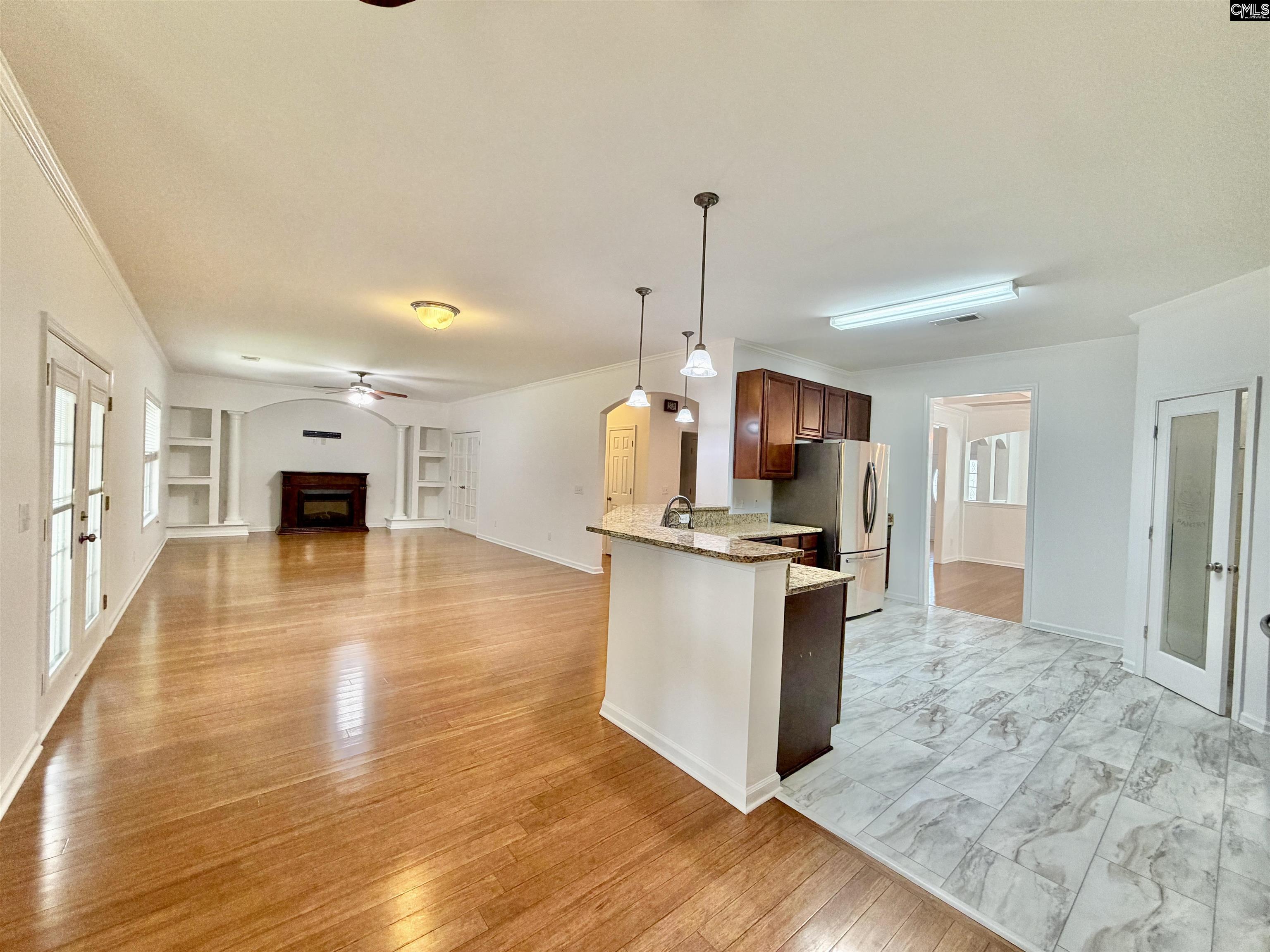128 Herrick Court Lexington, SC 29072-8260