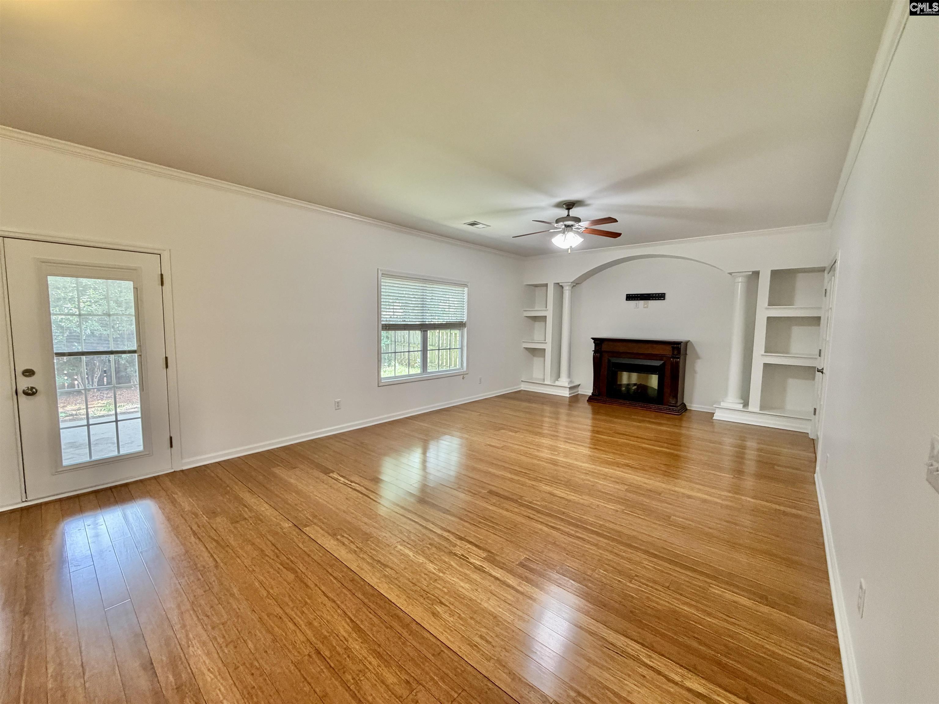128 Herrick Court Lexington, SC 29072-8260