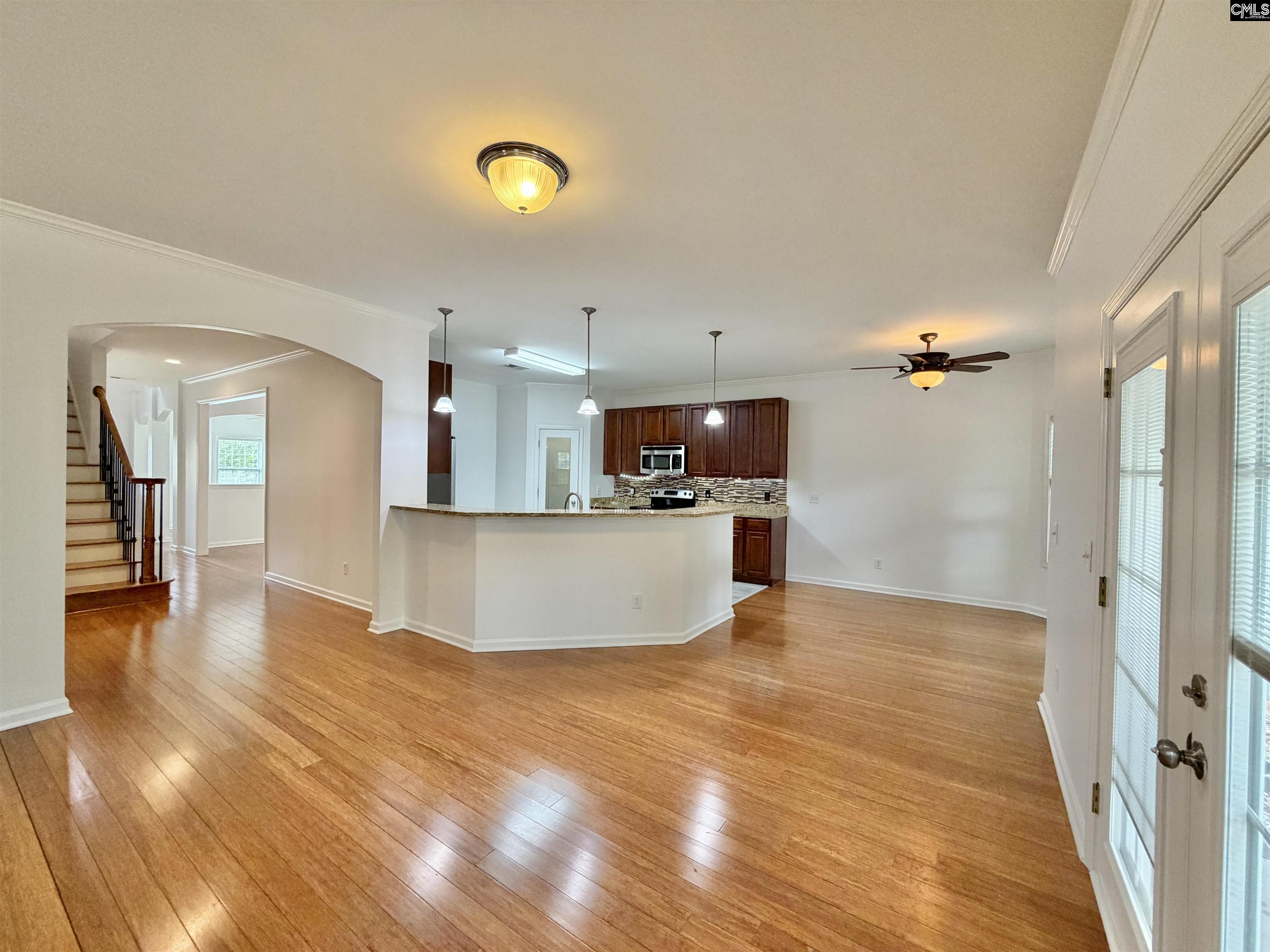 128 Herrick Court Lexington, SC 29072-8260