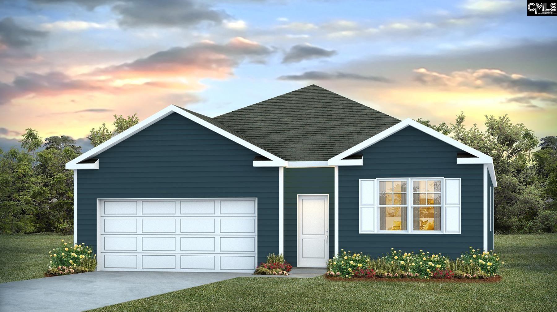 420 Lancashire Lane, Irmo