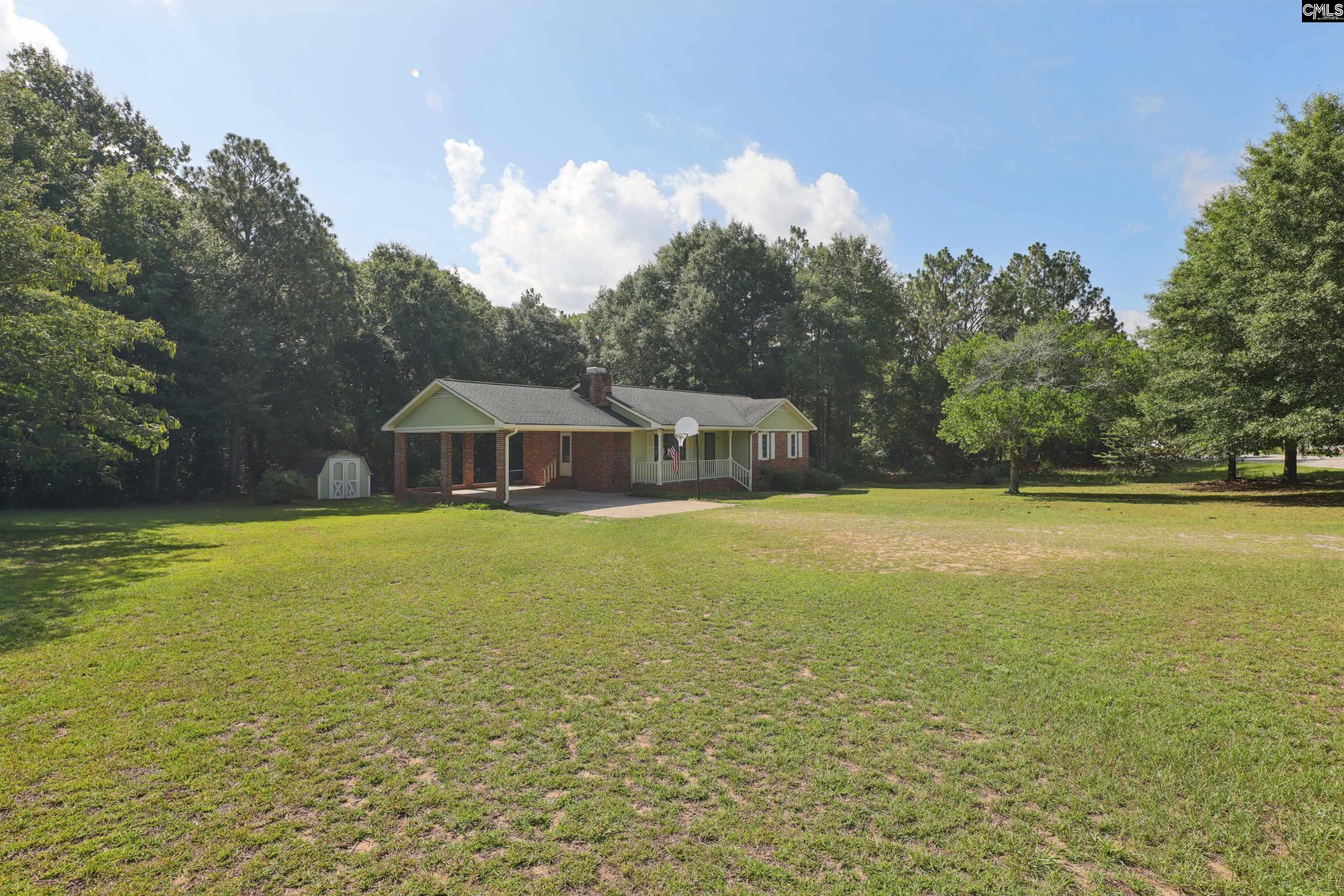 1051 Main Street Pelion, SC 29123