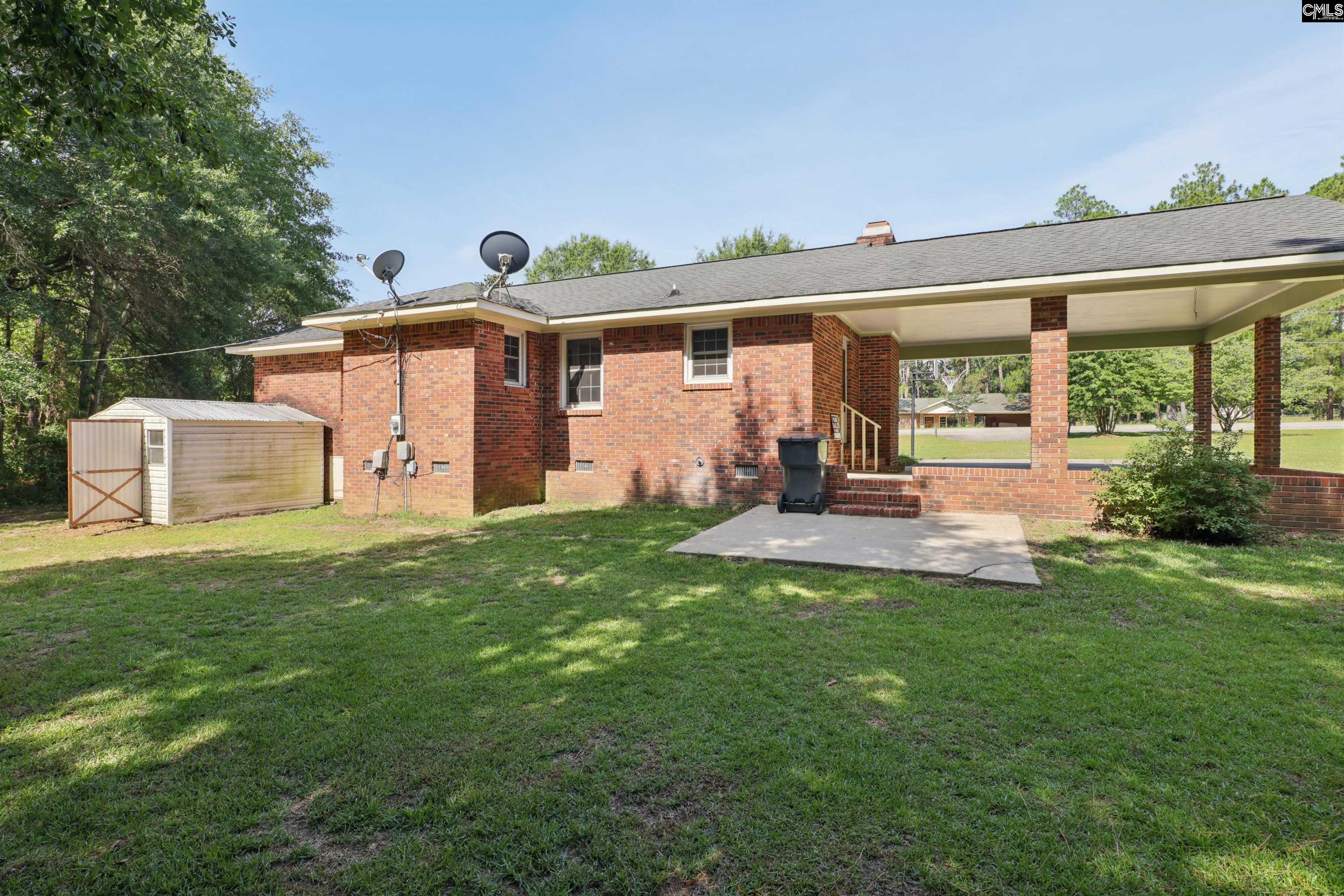 1051 Main Street Pelion, SC 29123