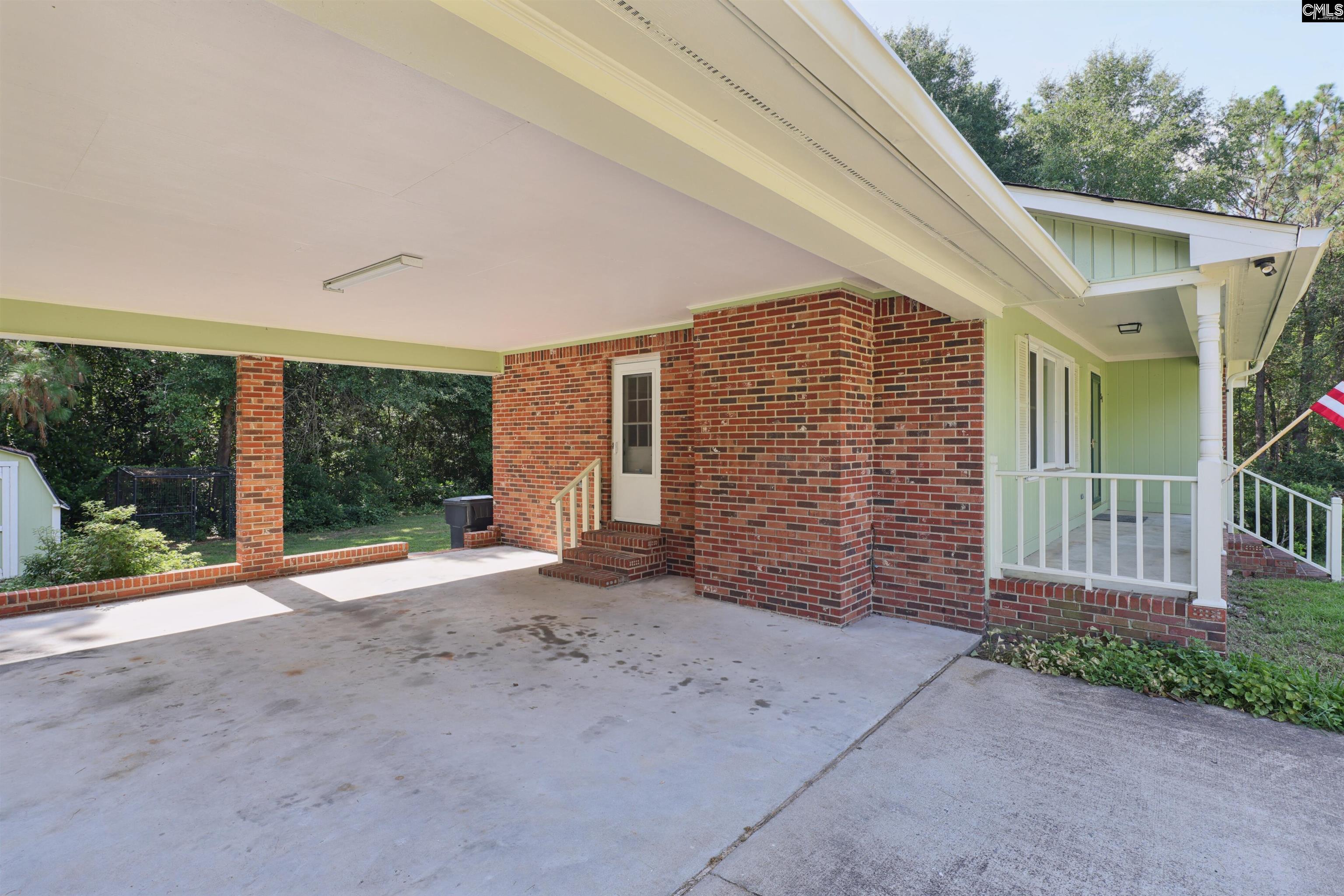 1051 Main Street Pelion, SC 29123
