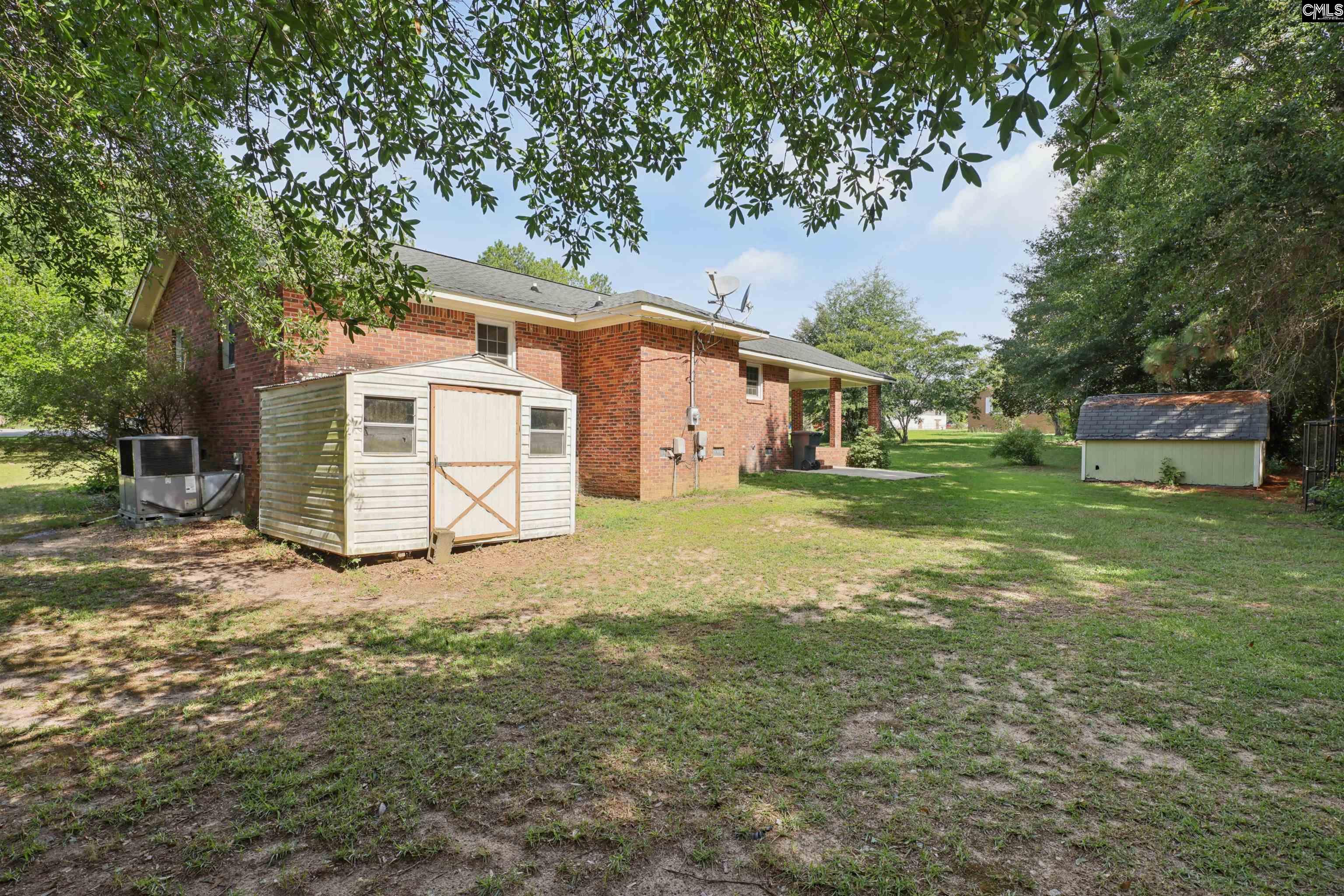 1051 Main Street Pelion, SC 29123