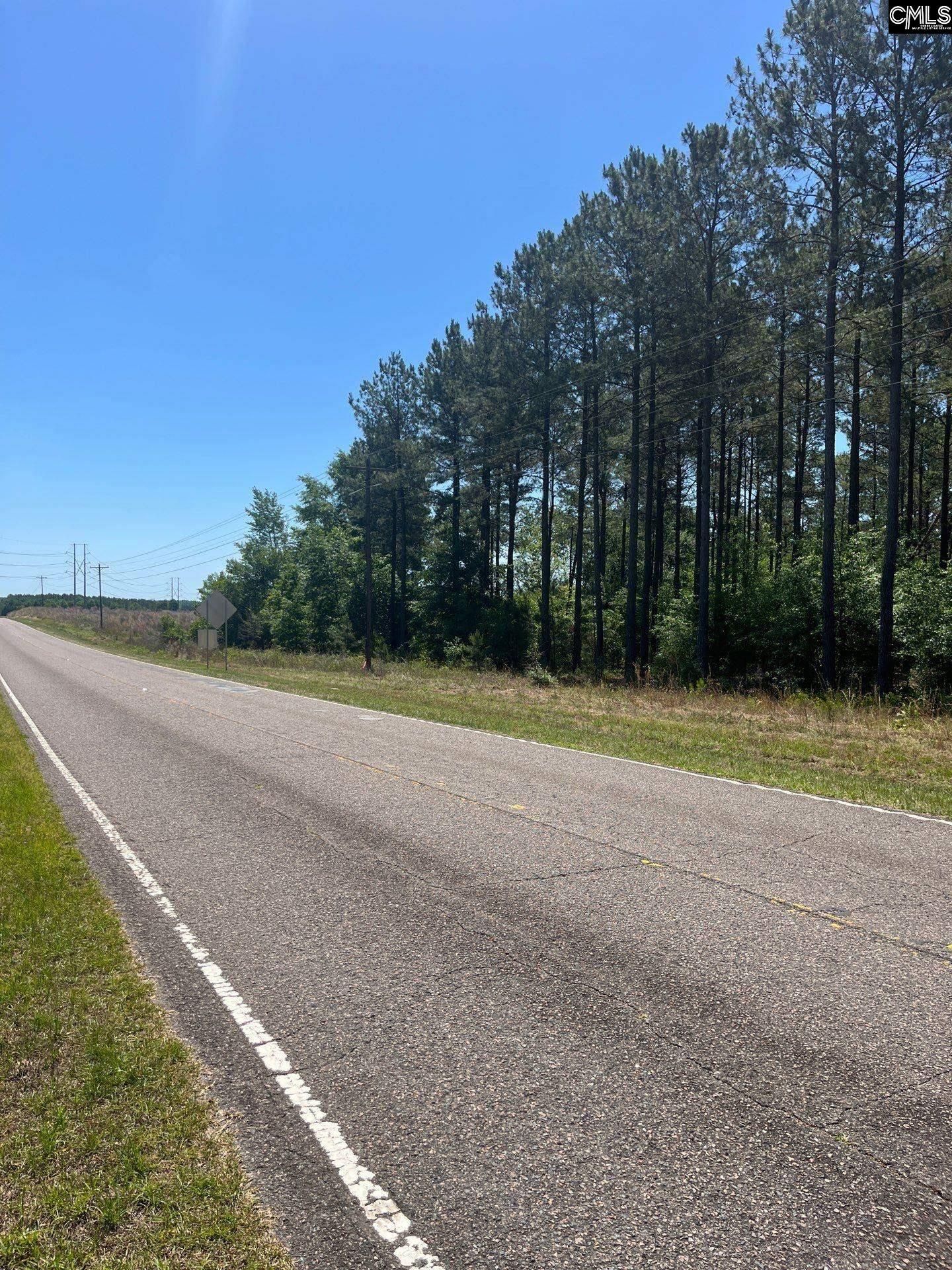 SDA 1 Salley Road UNIT SDA 1 Salley, SC 29137