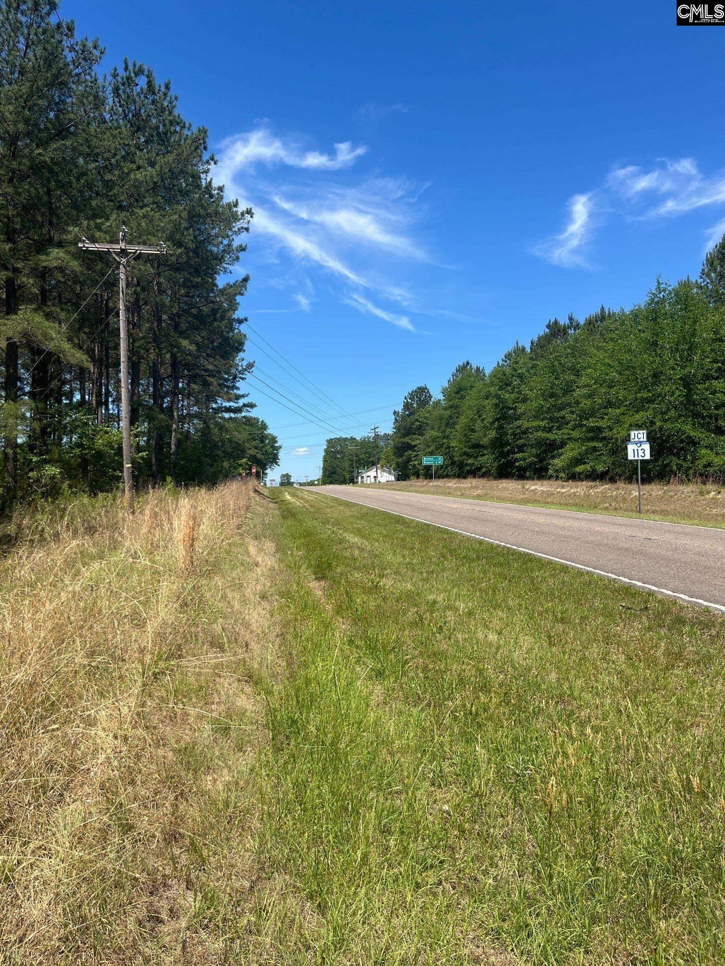 SDA 1 Salley Road UNIT SDA 1 Salley, SC 29137