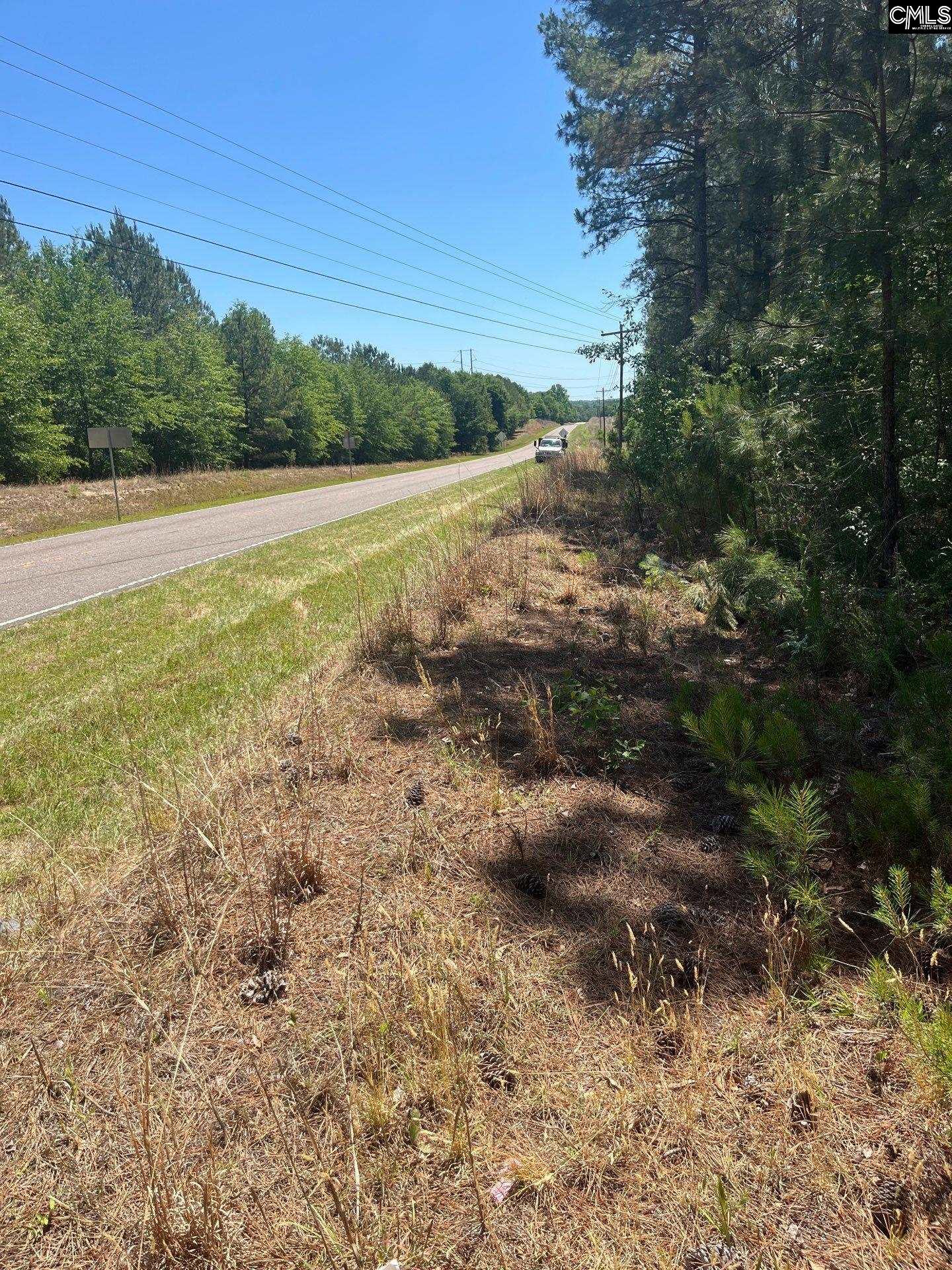 SDA 1 Salley Road UNIT SDA 1 Salley, SC 29137