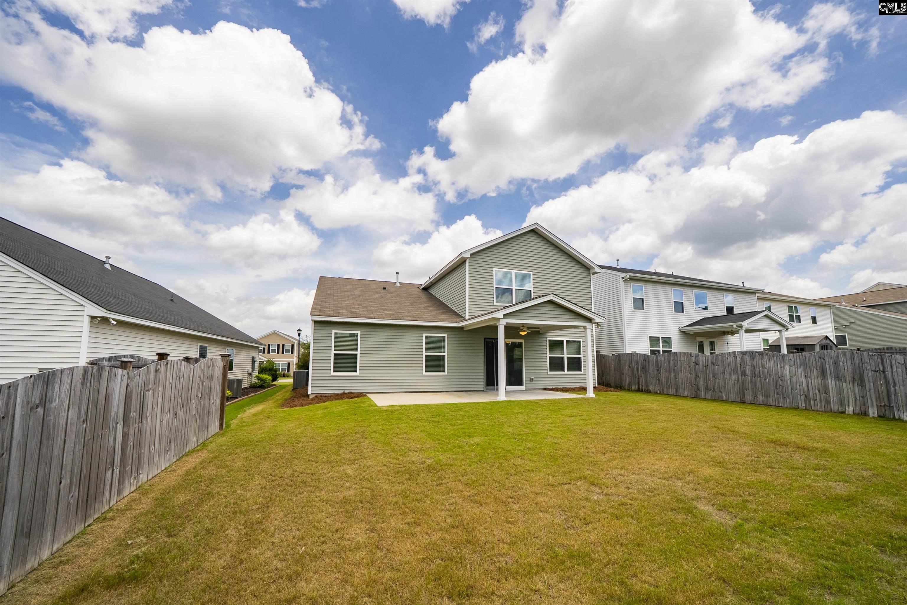 1023 Tanreall Drive Lexington, SC 29073