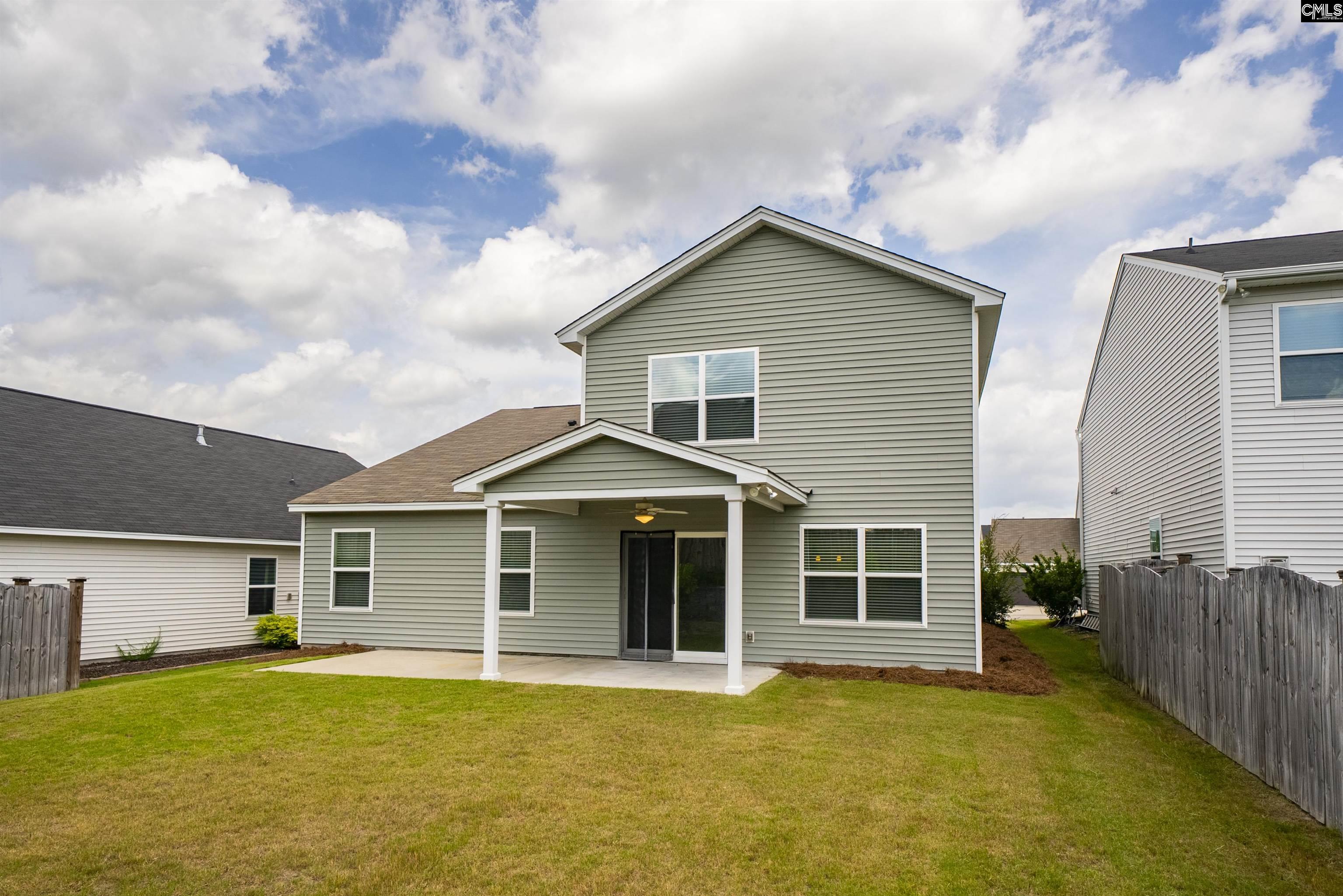 1023 Tanreall Drive Lexington, SC 29073