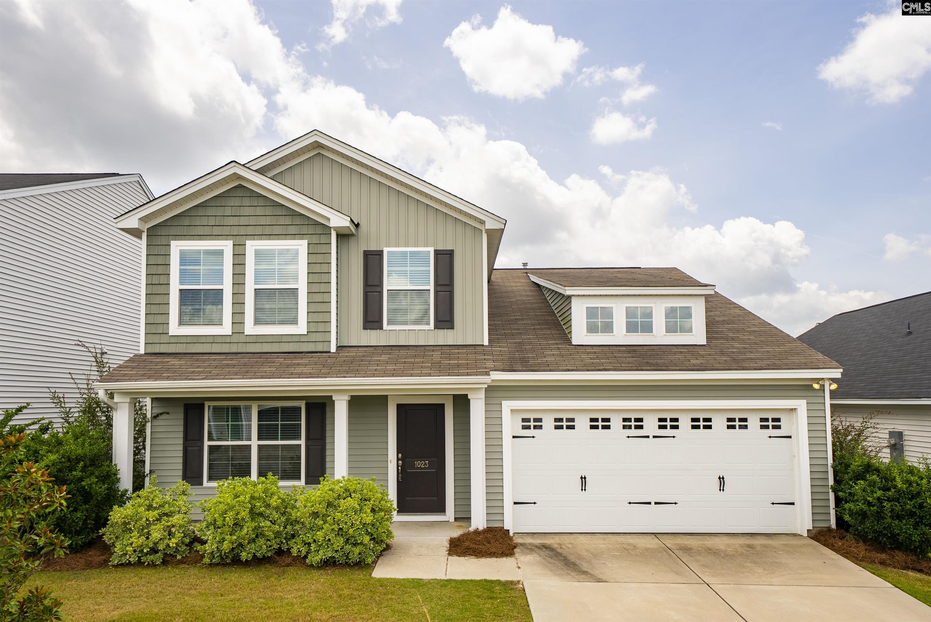 1023 Tanreall Drive Lexington, SC 29073